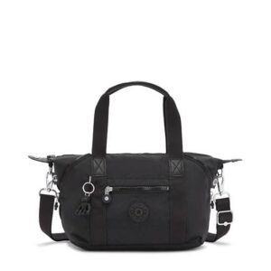 Art Mini Shoulder Bag