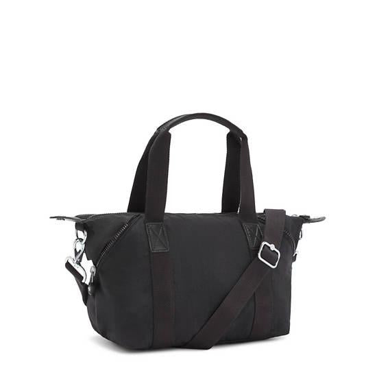 Art Mini Shoulder Bag - Image 5