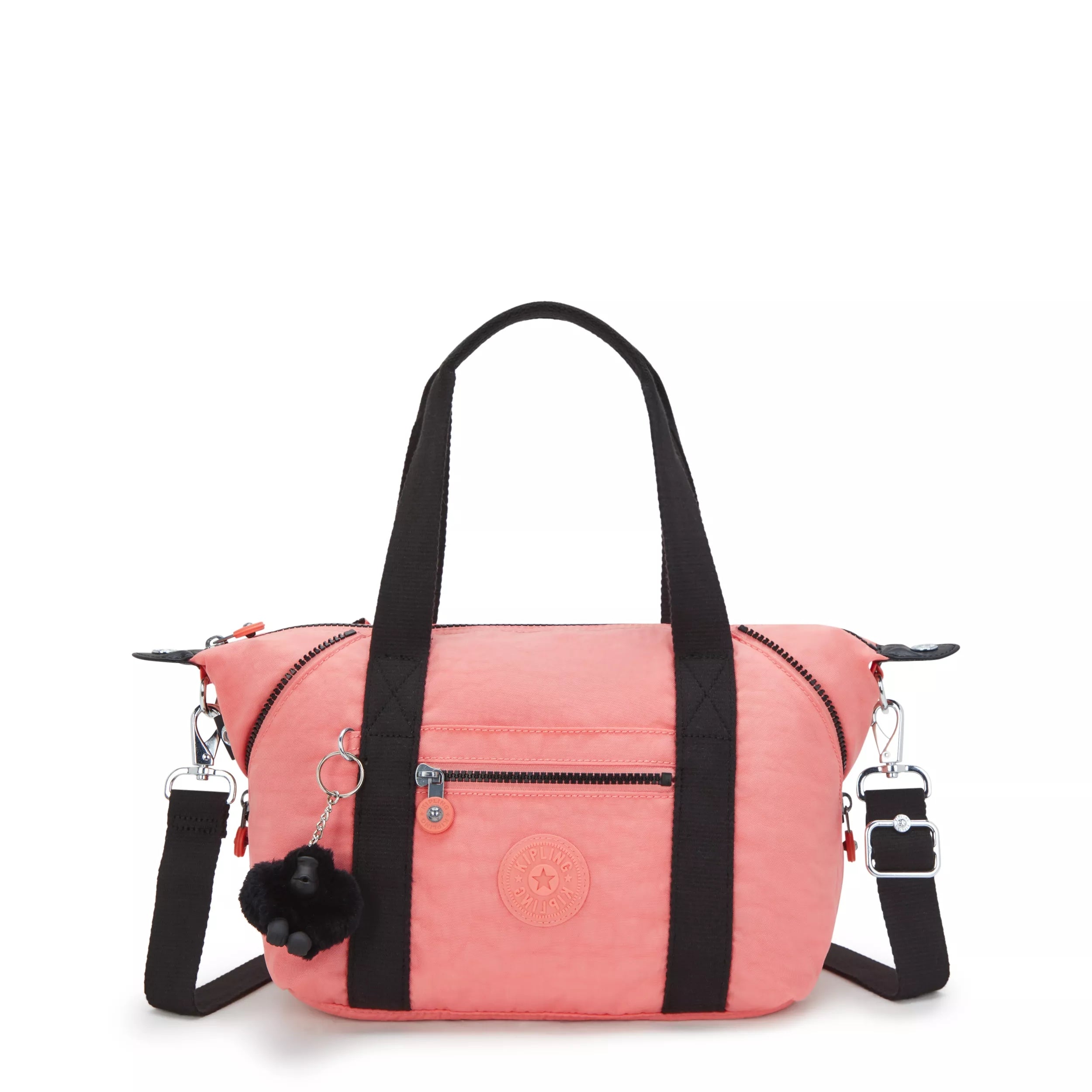 Art Mini Shoulder Bag