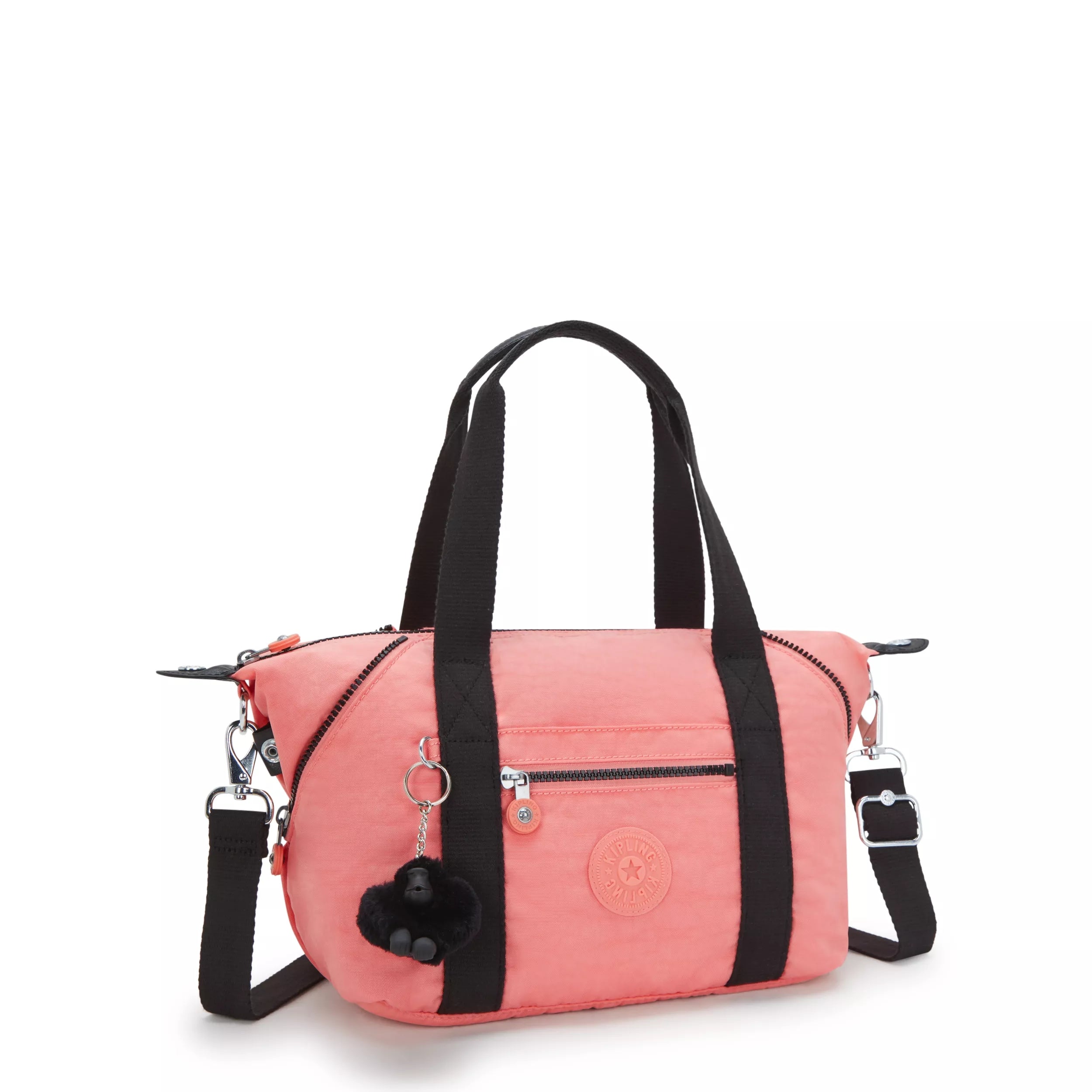 Art Mini Shoulder Bag - Image 5