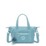 Art Mini Shoulder Bag