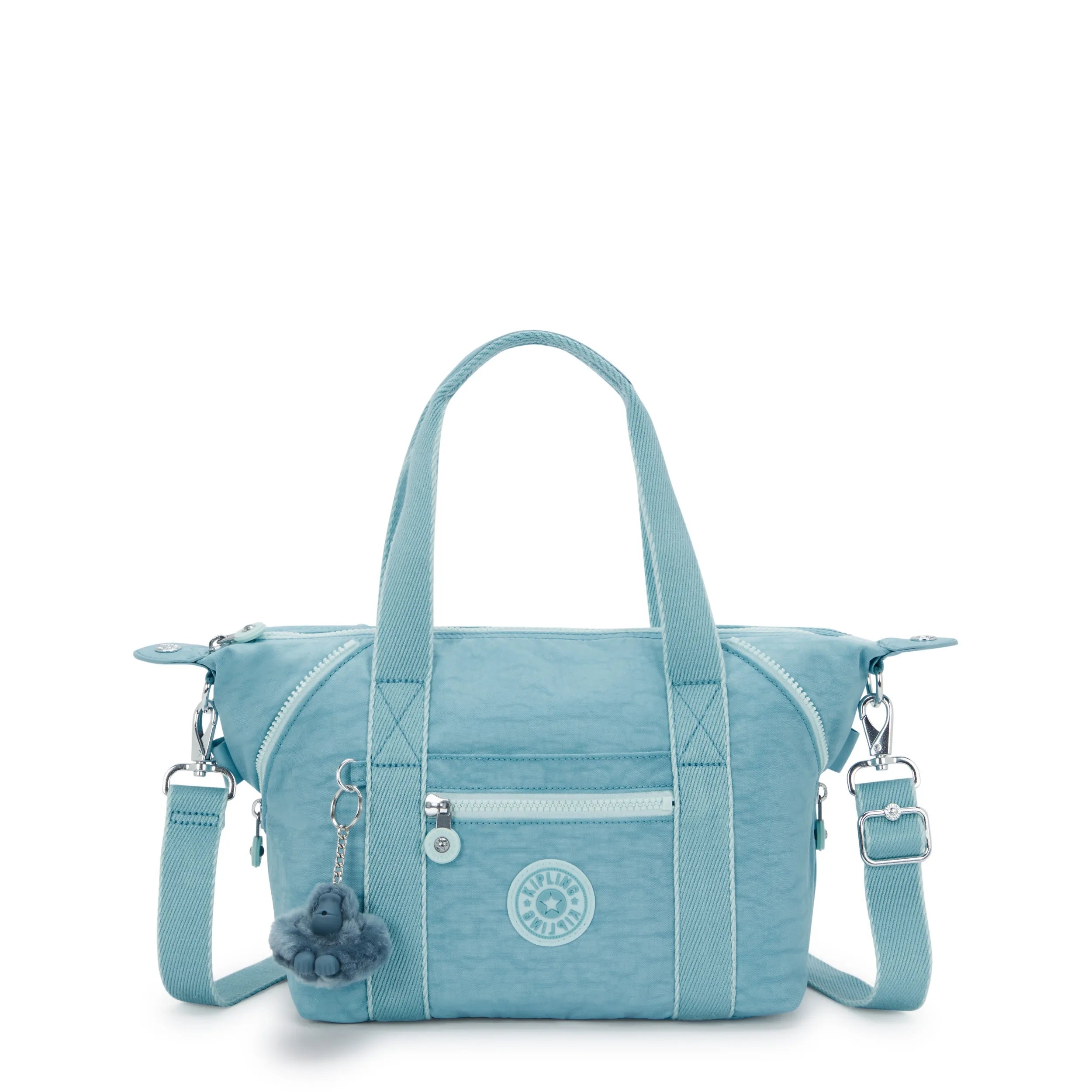 Art Mini Shoulder Bag