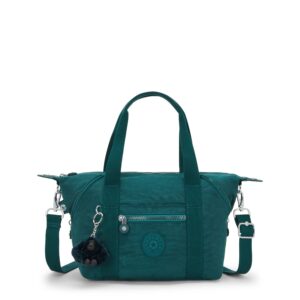 Art Mini Shoulder Bag