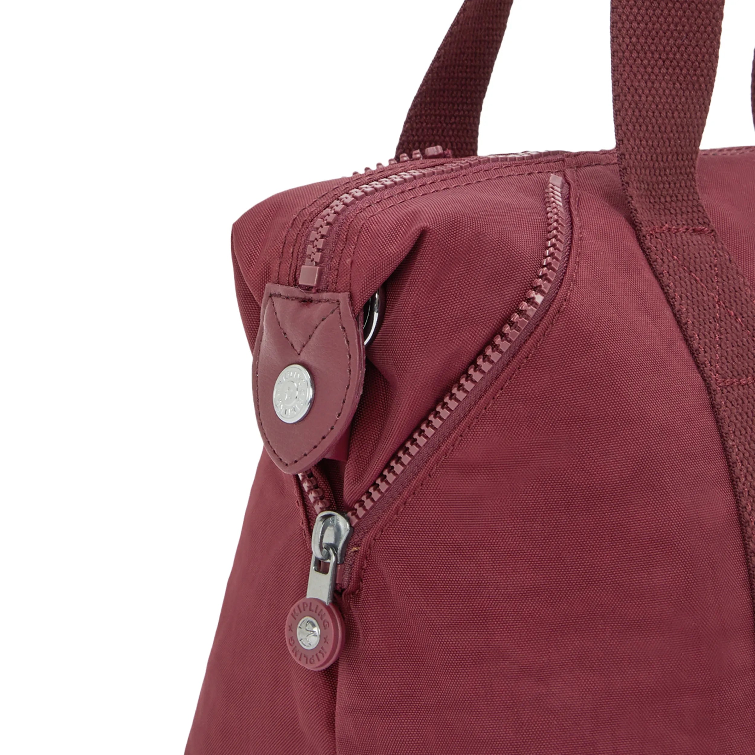 Art Mini Shoulder Bag - Image 7