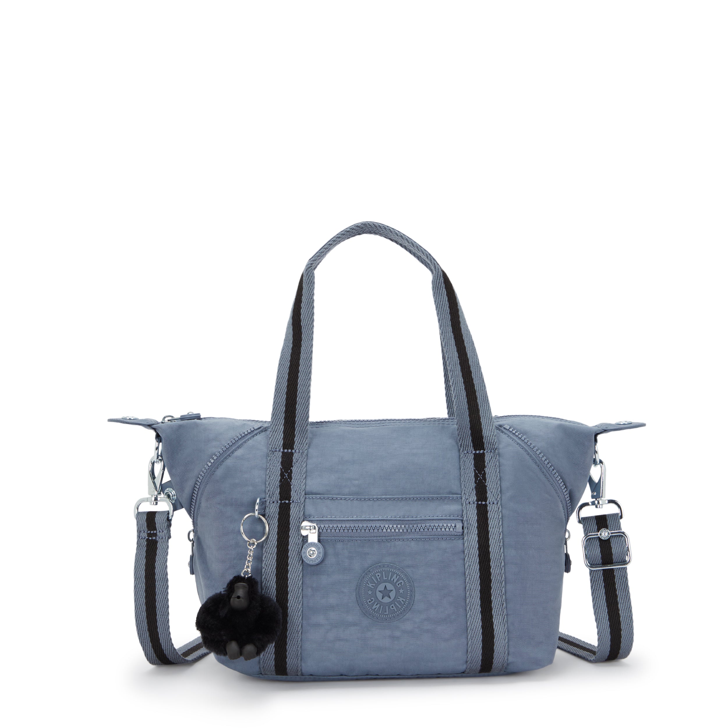 Art Mini Shoulder Bag