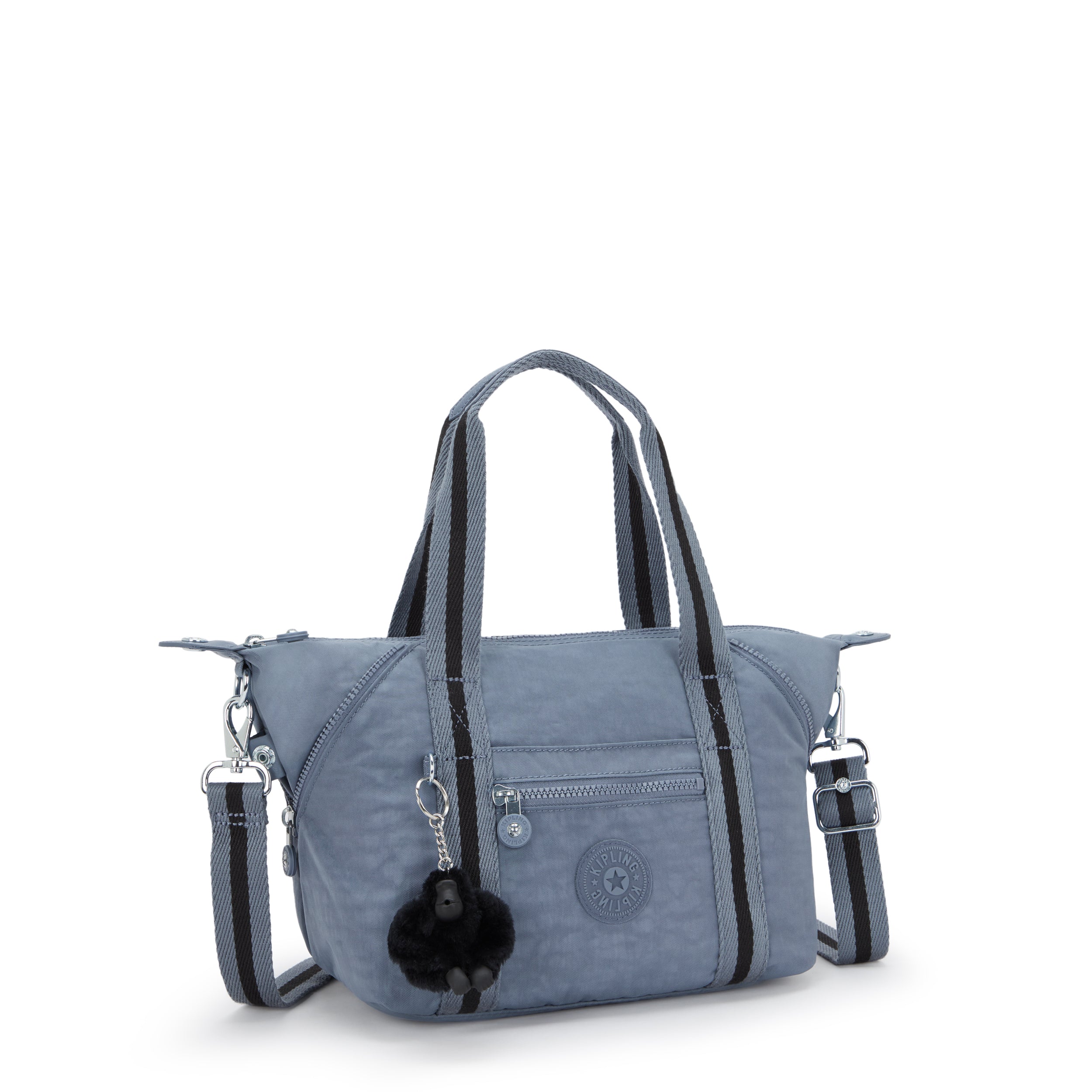 Art Mini Shoulder Bag - Image 5