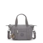 Art Mini Shoulder Bag