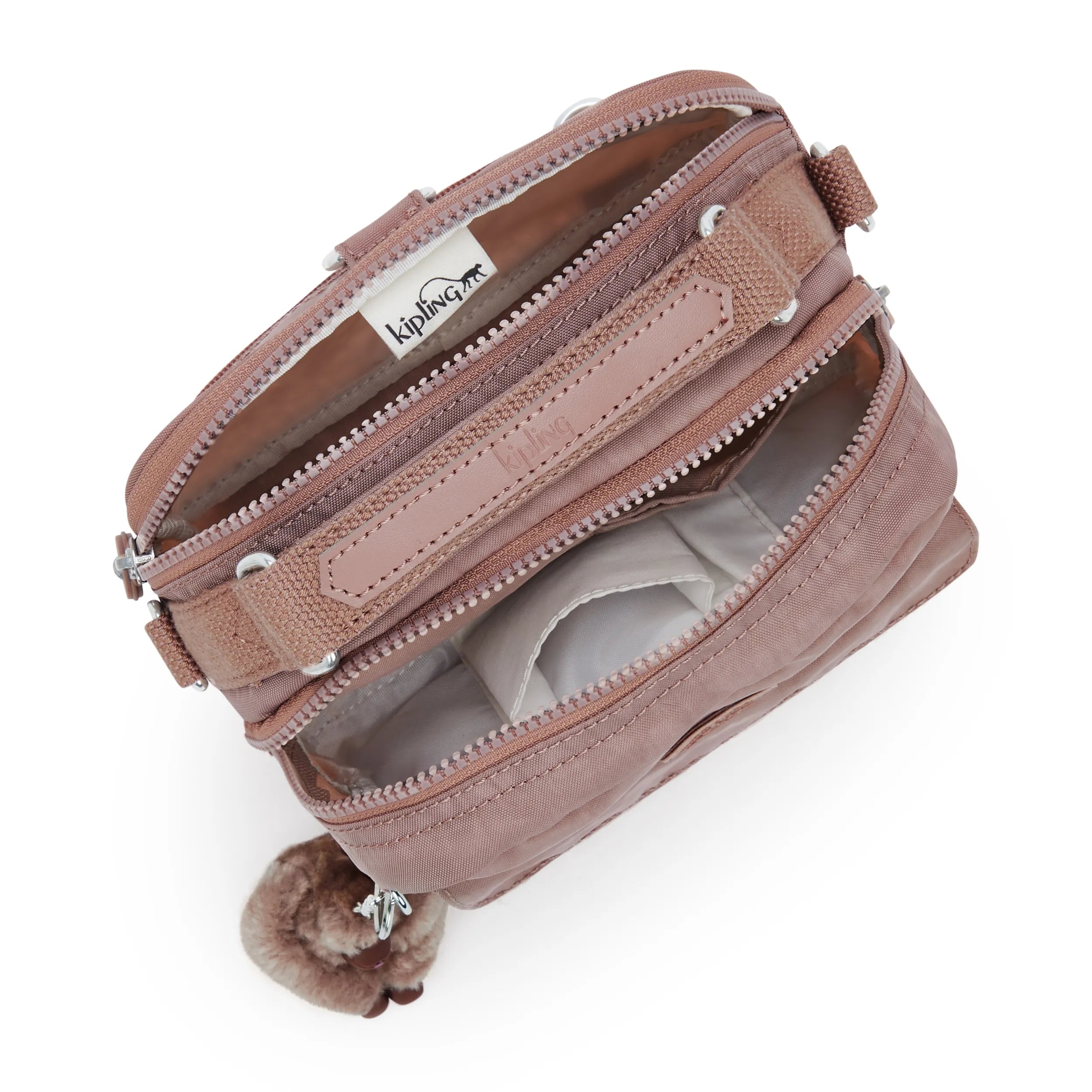 Candy Convertible Mini Backpack - Image 4