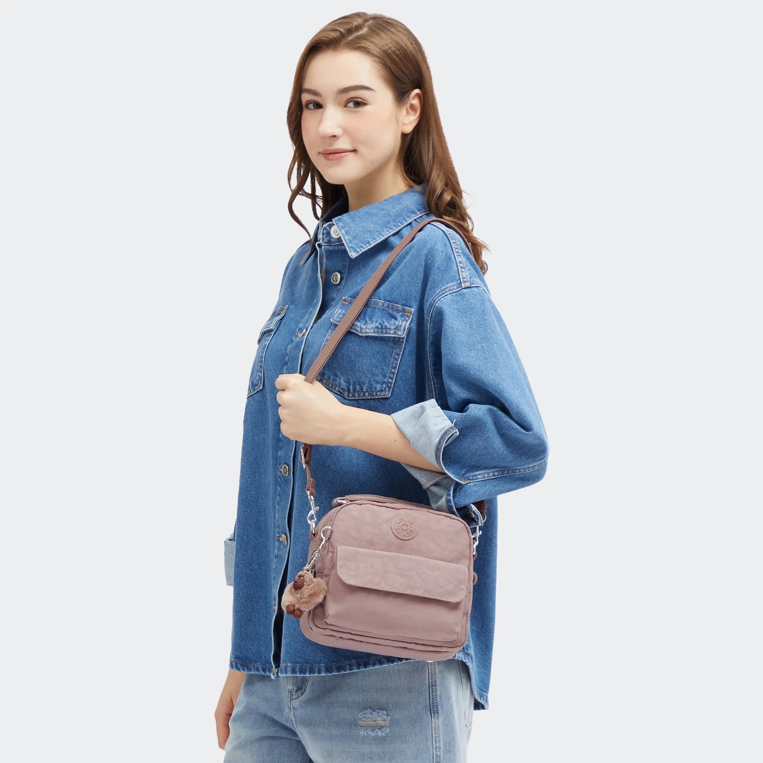 Candy Convertible Mini Backpack - Image 2