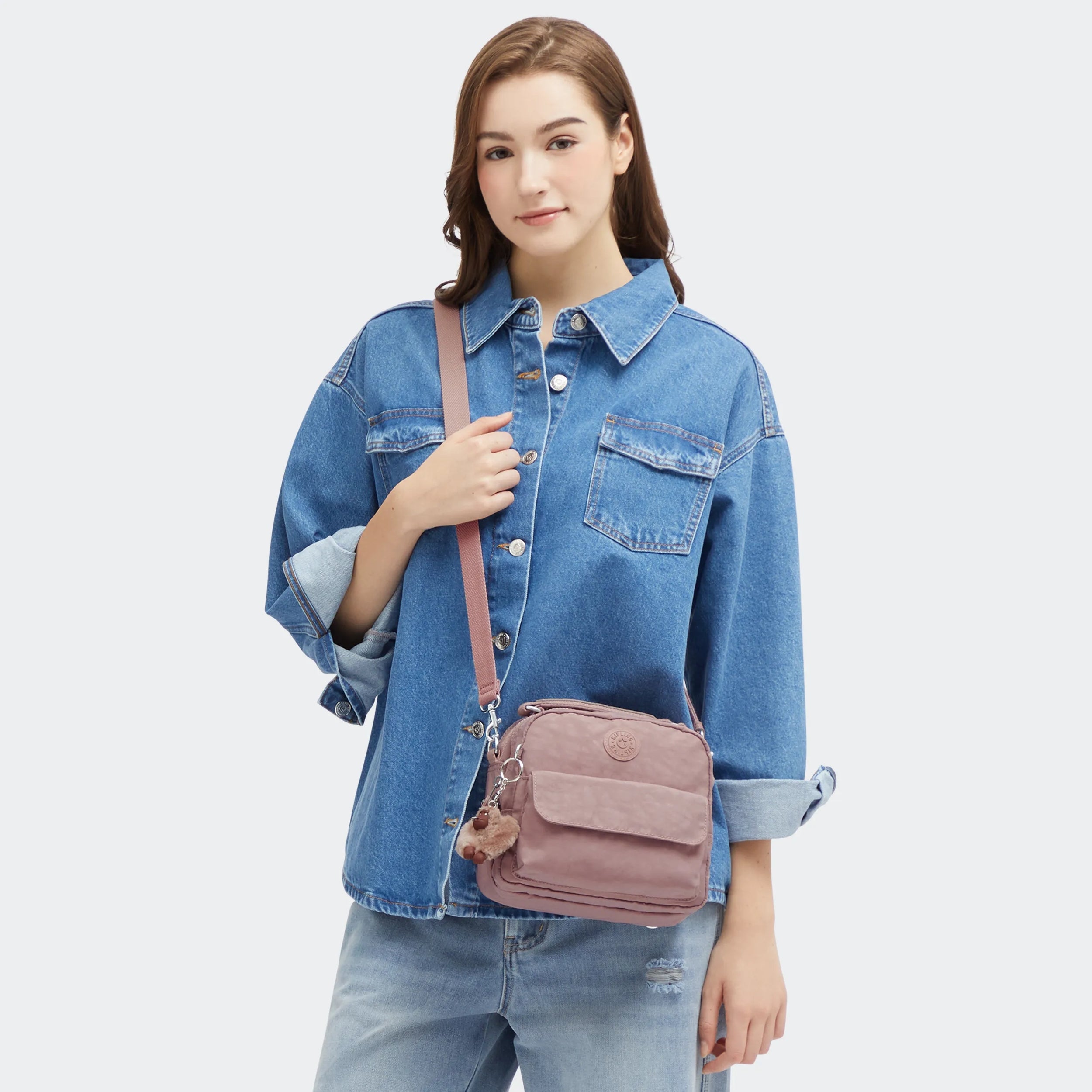 Candy Convertible Mini Backpack - Image 8