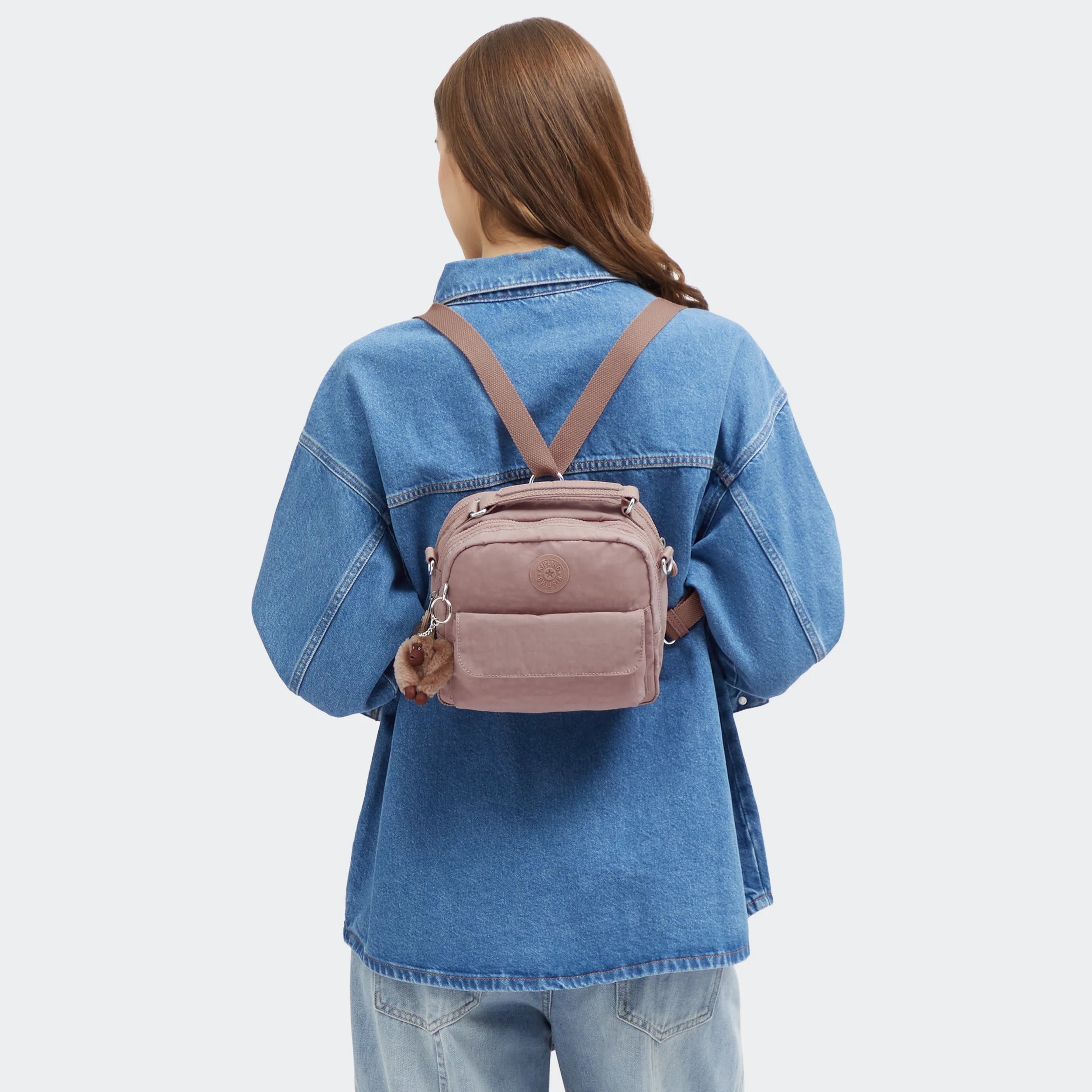 Candy Convertible Mini Backpack - Image 9