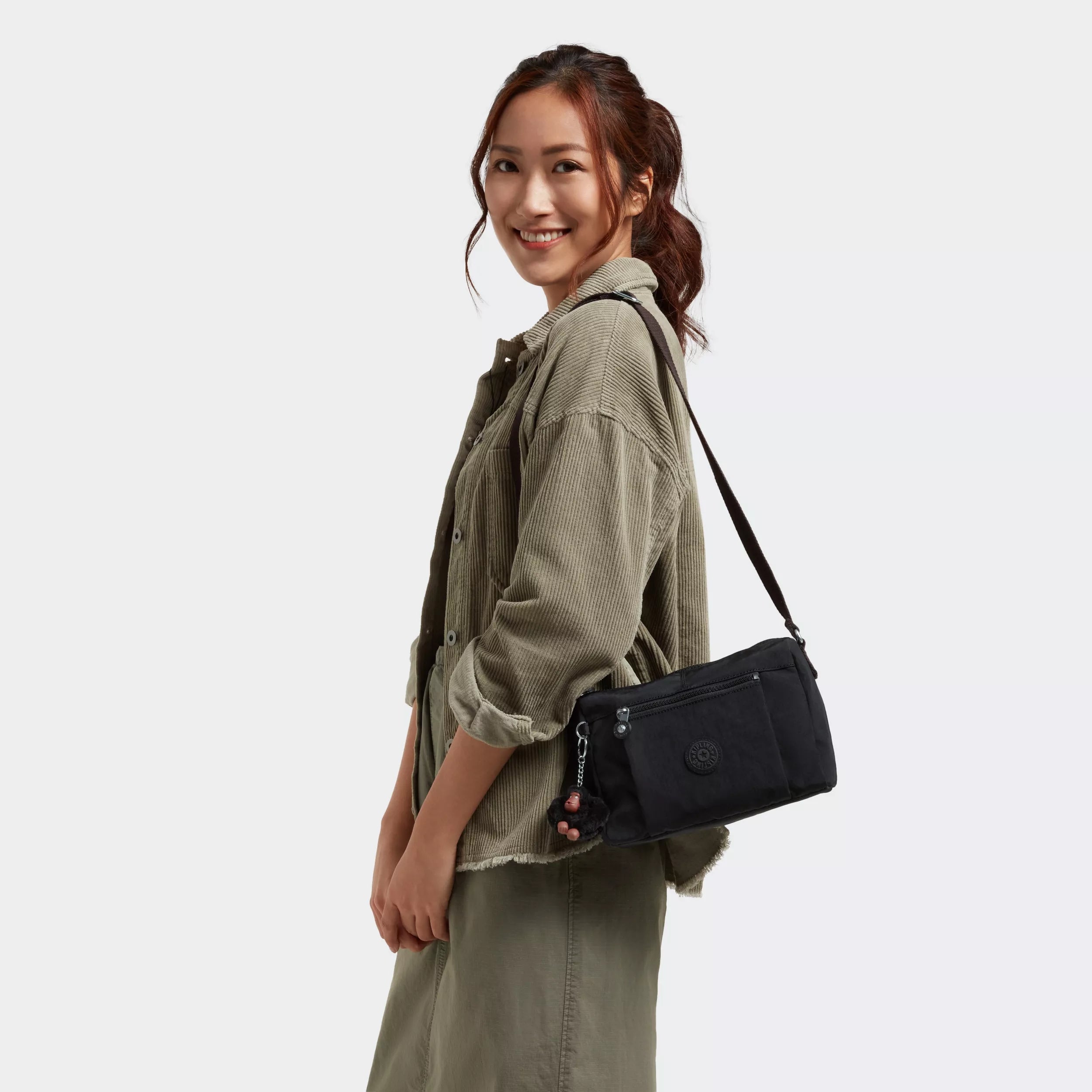 Wes Crossbody Bag - Image 2