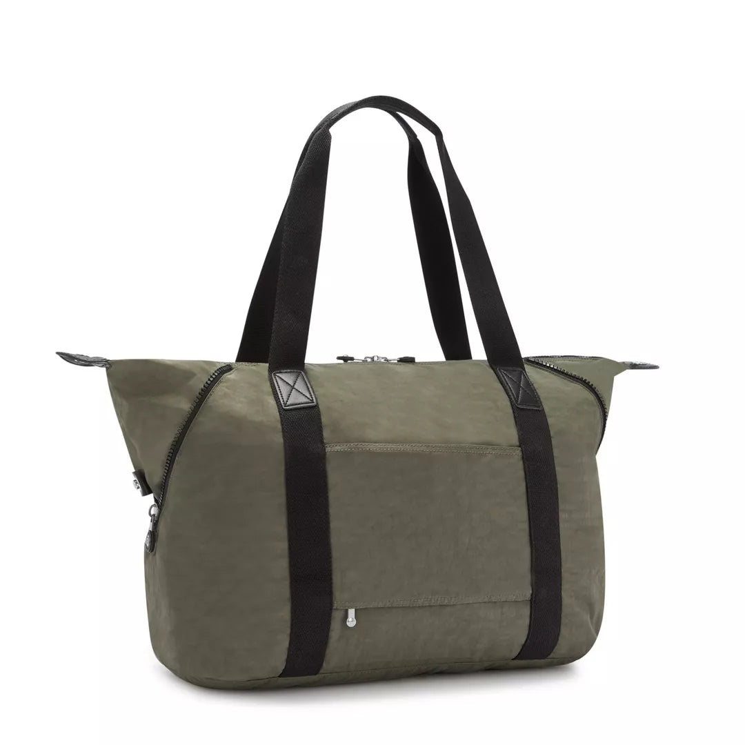Art Medium Tote Bag - Image 2