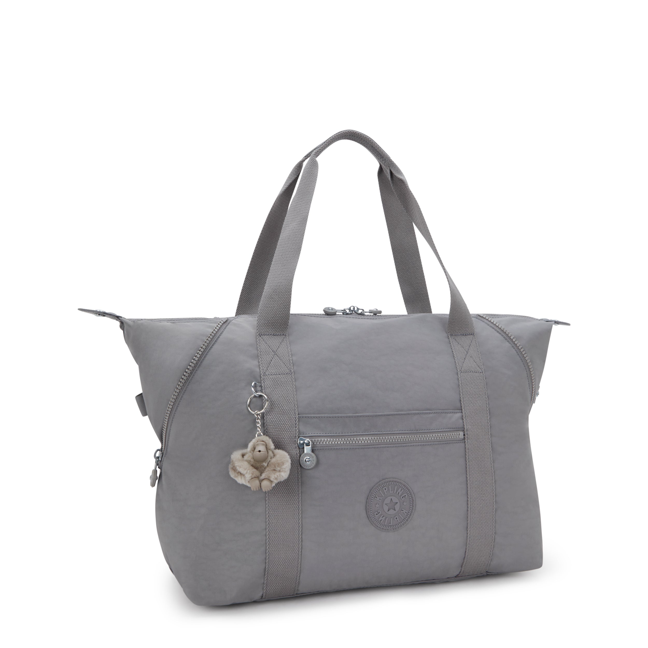 Art Medium Tote Bag - Image 4