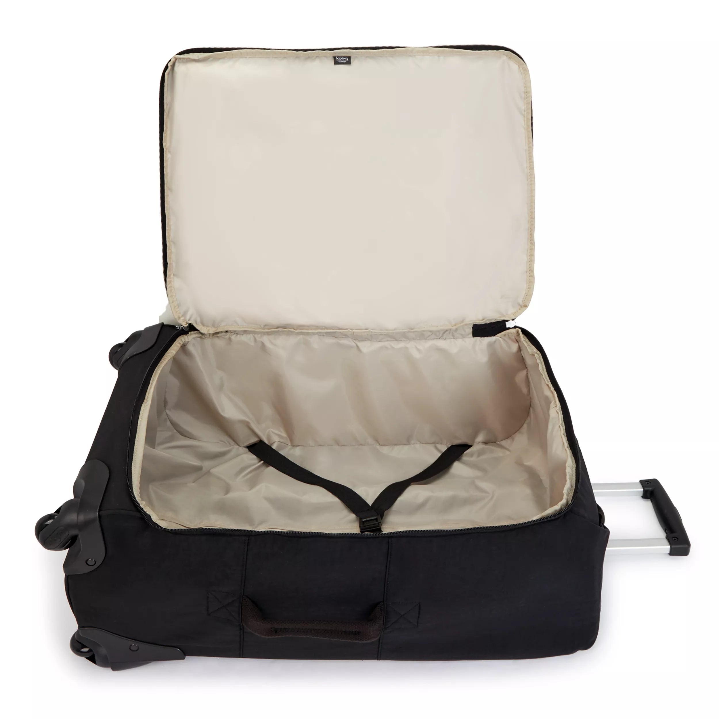 Darcey Medium Rolling Luggage - Image 4