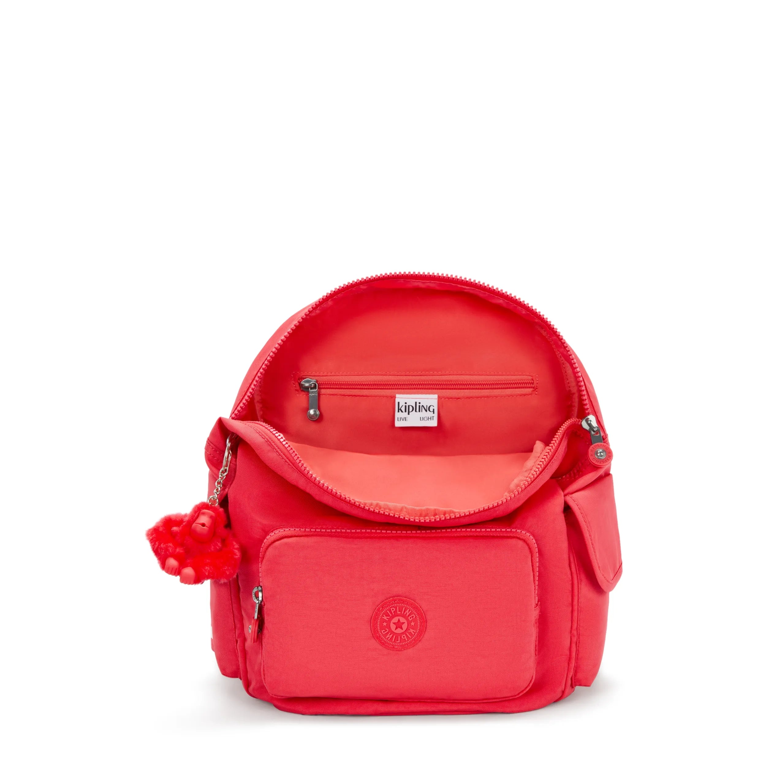 City Pack Small Backpack - Image 4