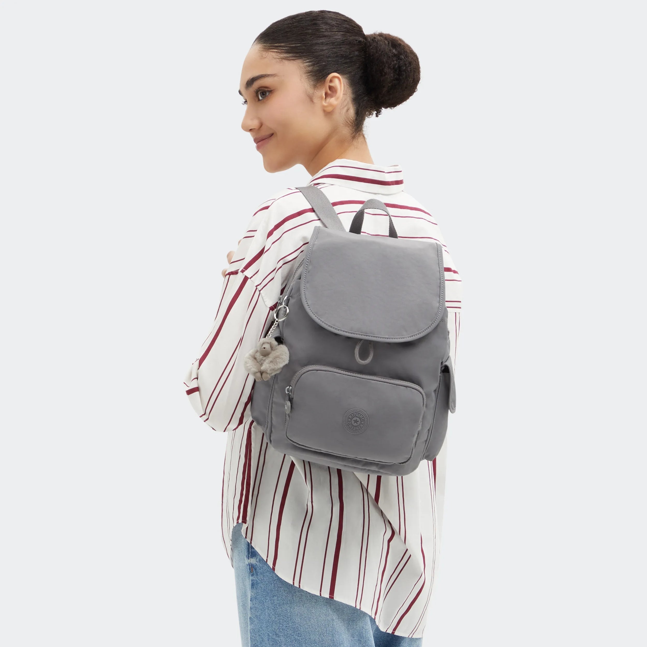 City Pack Small Backpack - Image 2