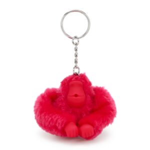 Sven Monkey Keychain