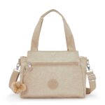 Elysia Shimmer Shoulder Bag