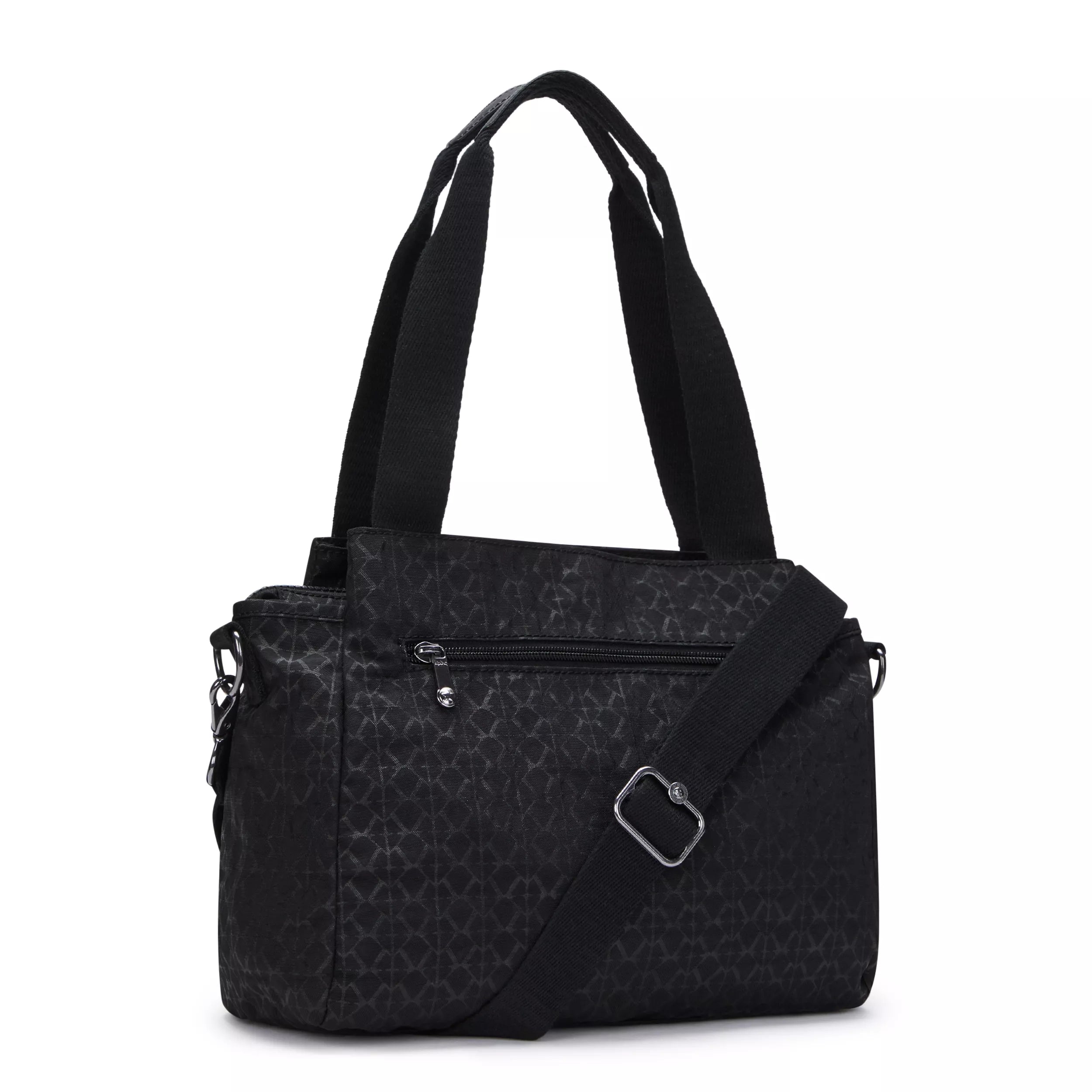 Elysia Printed Shoulder Bag - Image 3
