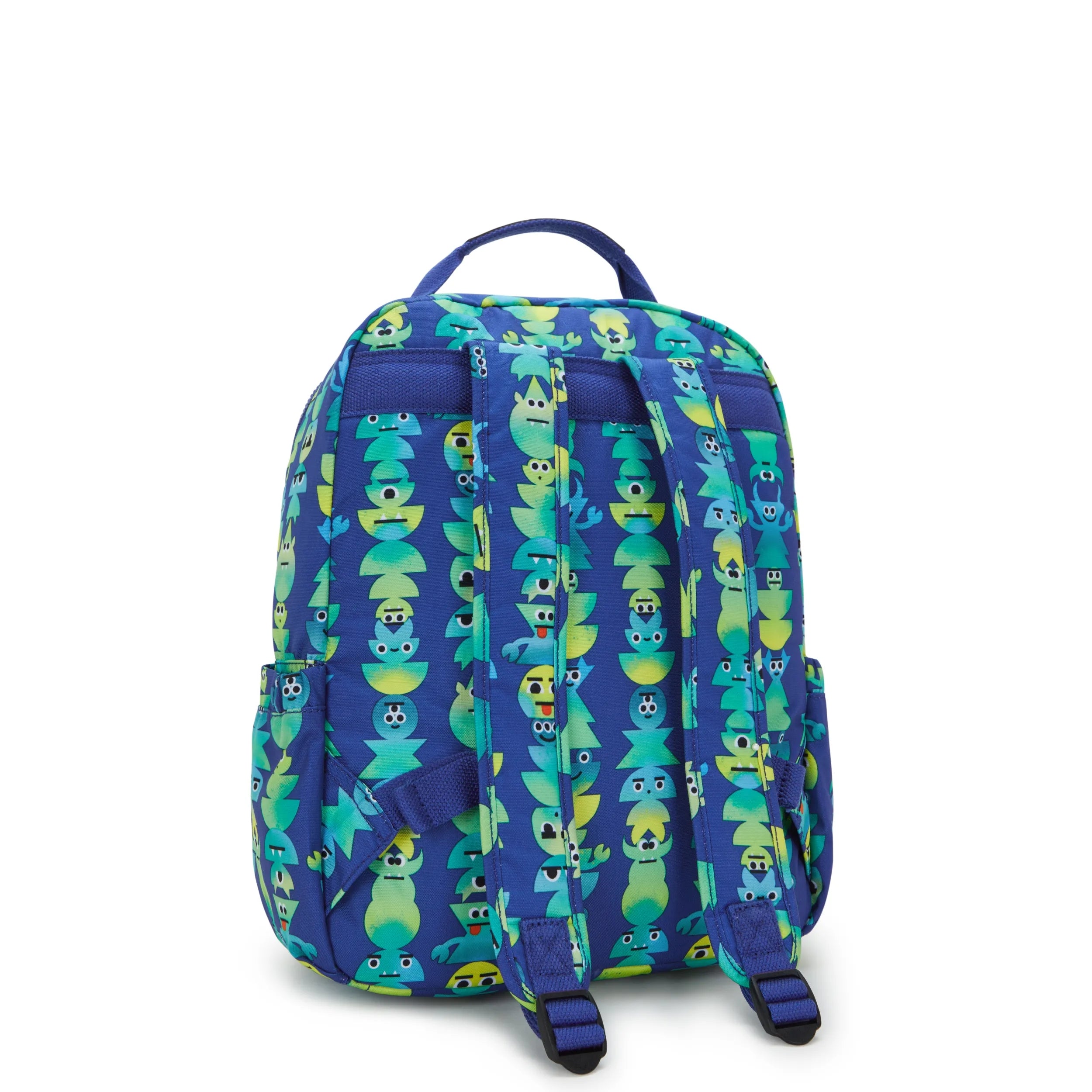 Shelden Printed 15 Laptop Backpack - Image 2