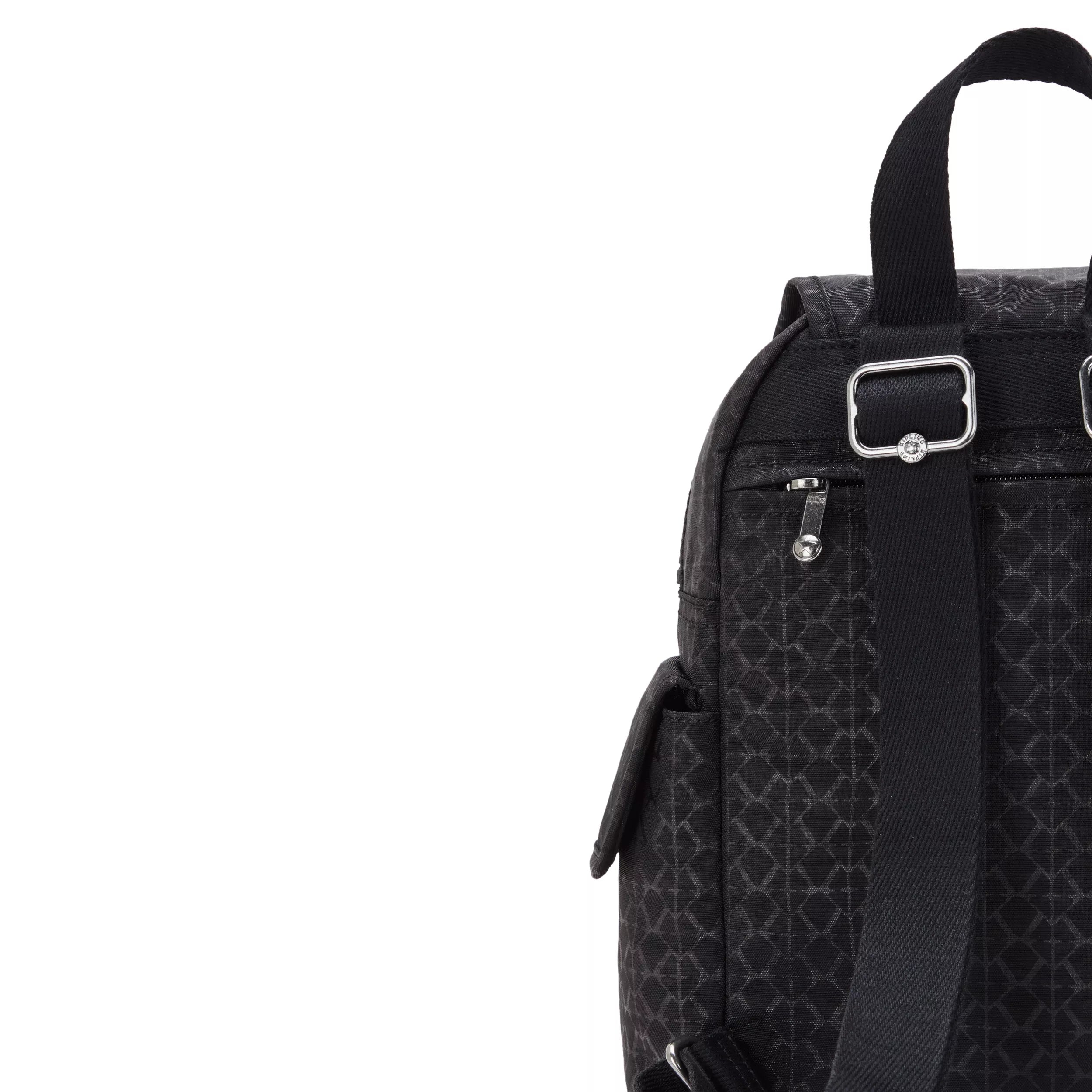 City Pack Mini Printed Backpack - Image 7