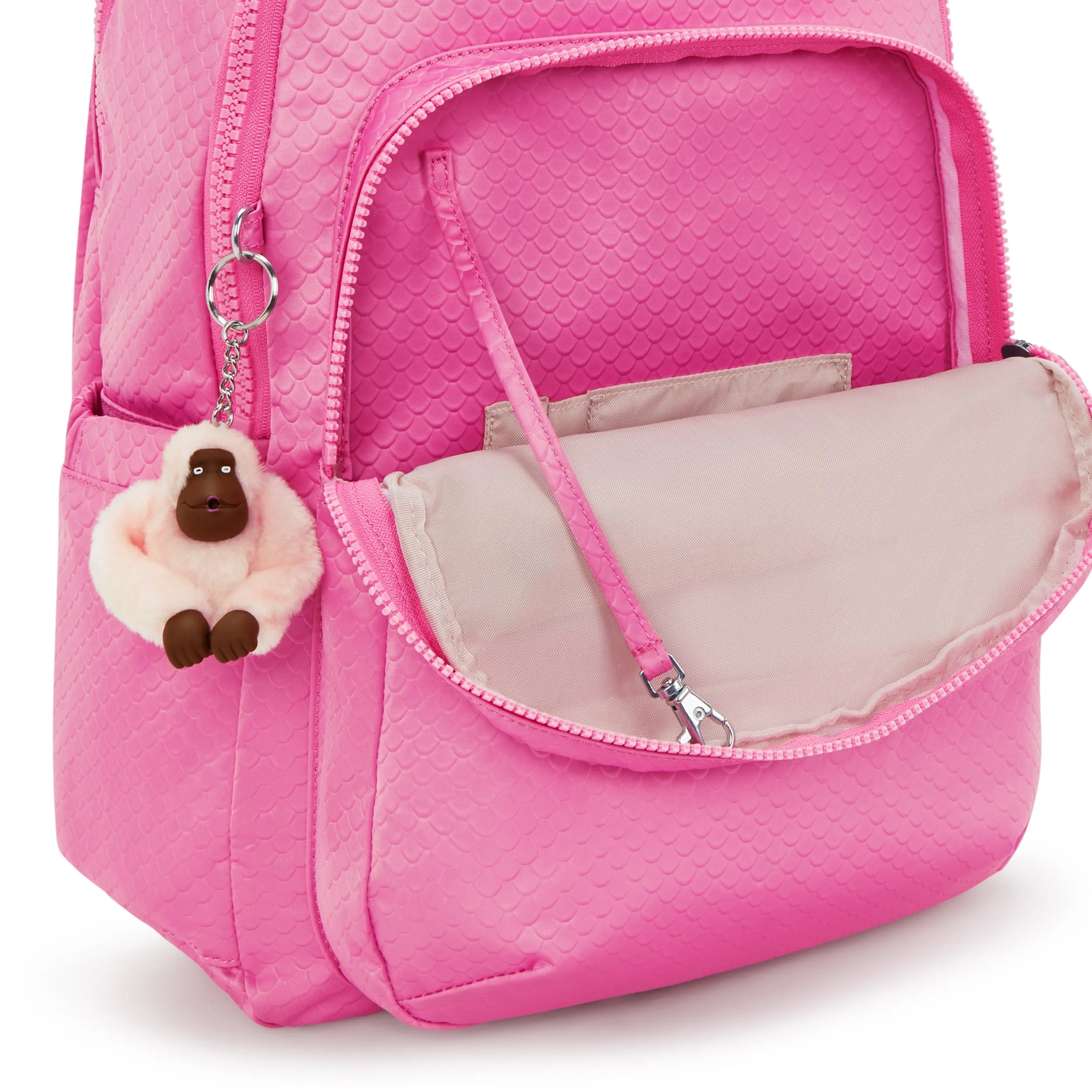 Seoul Lap 15 Laptop Backpack - Image 6