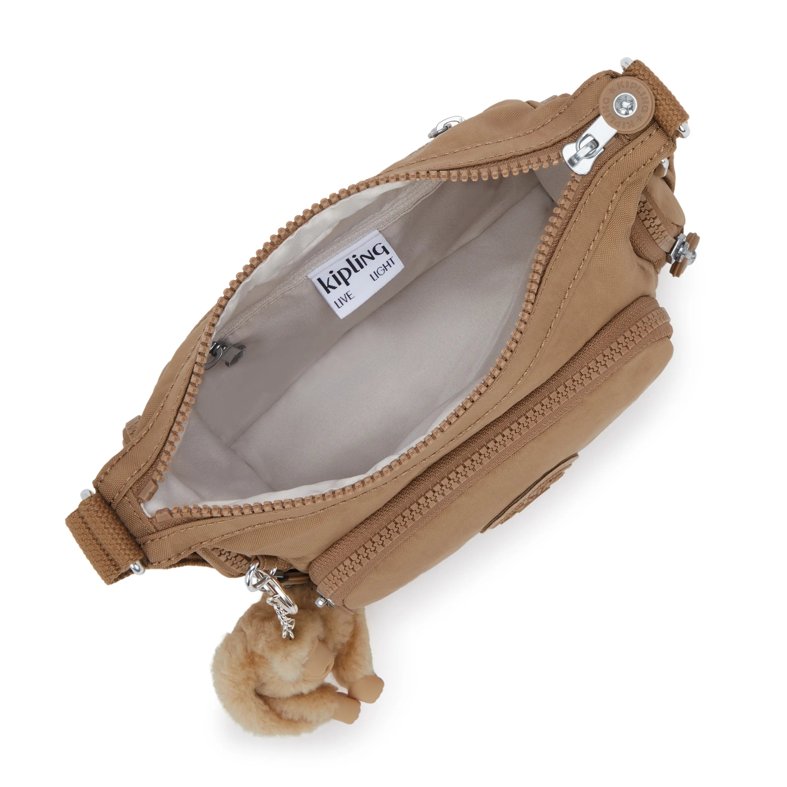 Gabbie Mini Crossbody Bag - Image 4