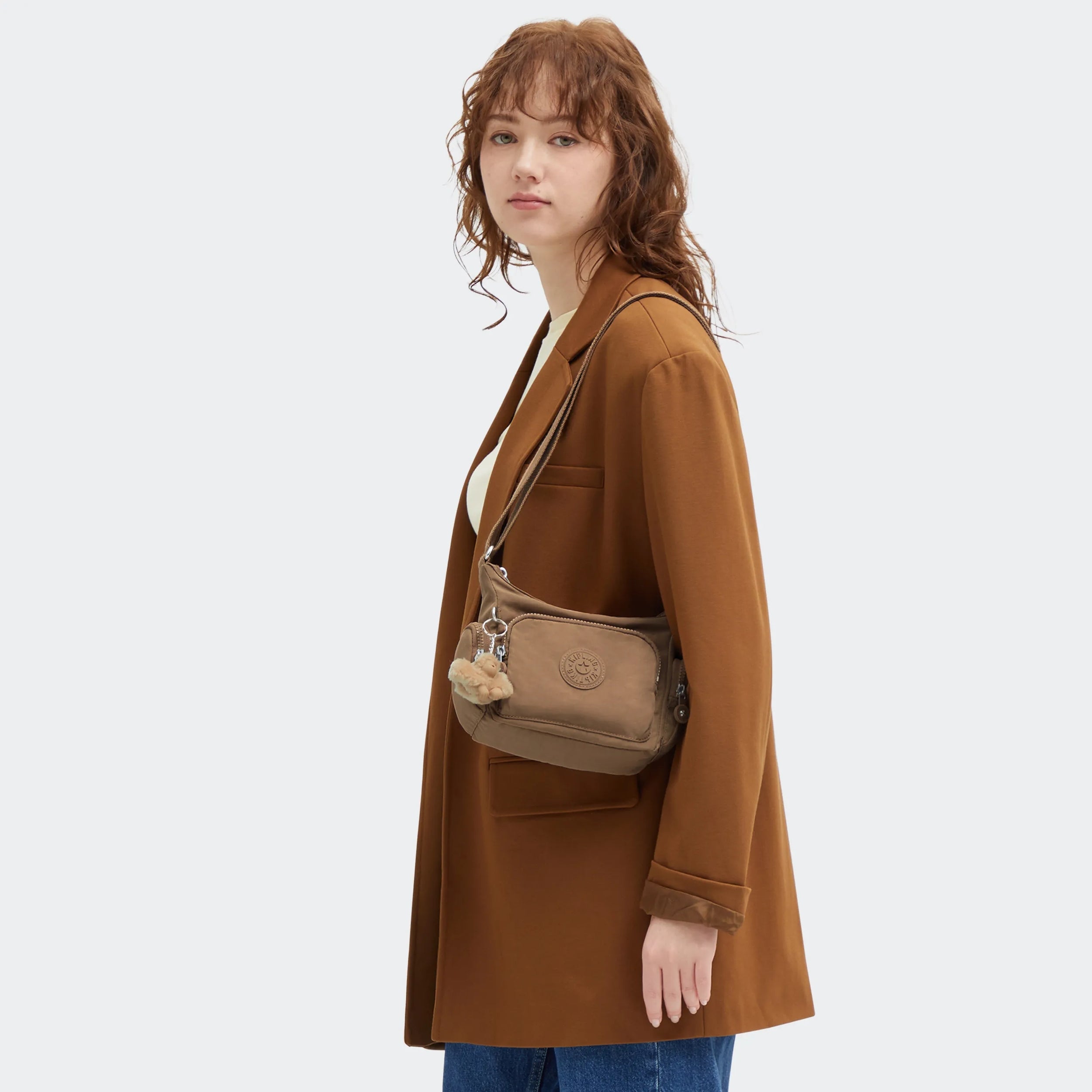 Gabbie Mini Crossbody Bag - Image 2