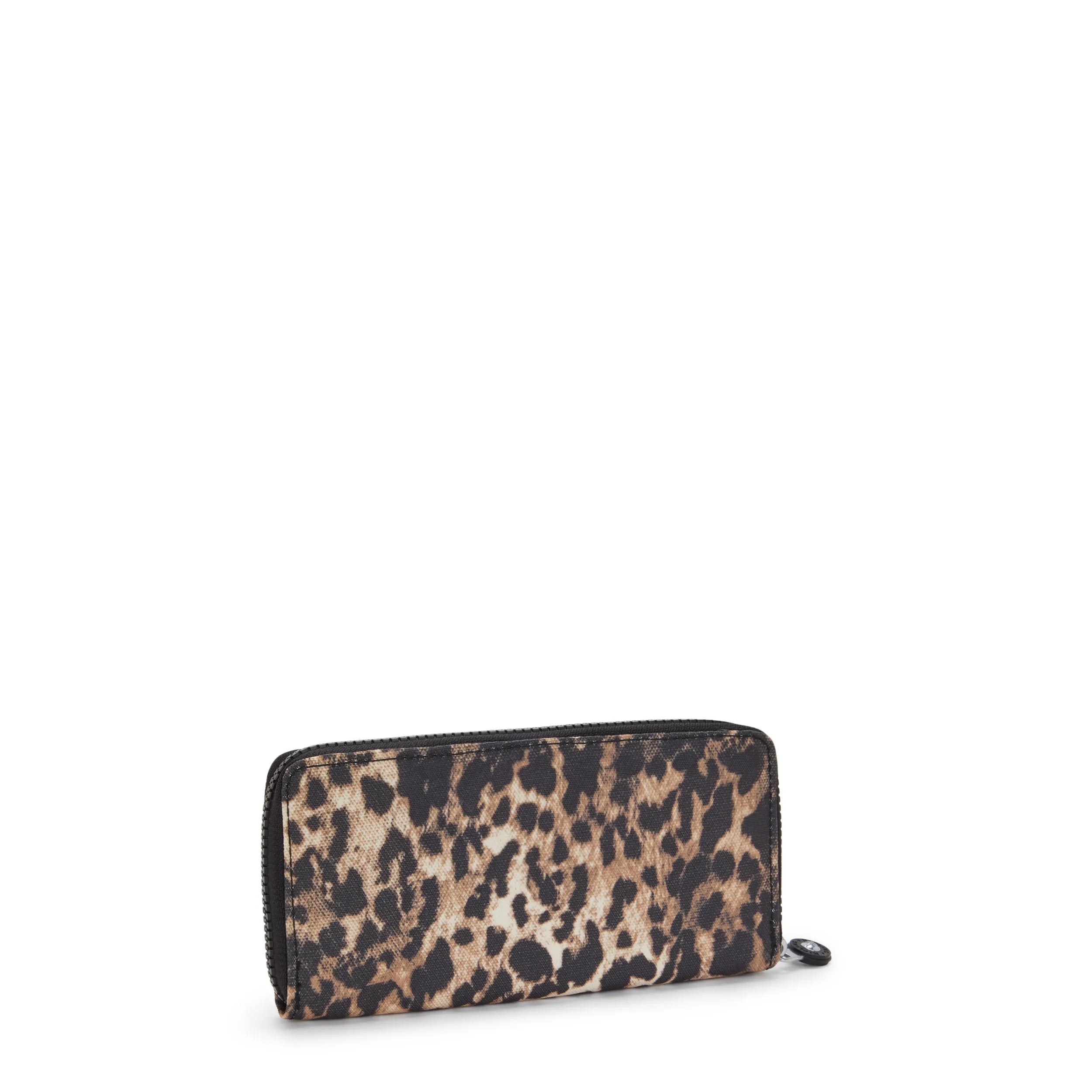 Money World Printed Wallet - Image 2