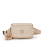 Abanu Multi Shimmer Convertible Crossbody Bag