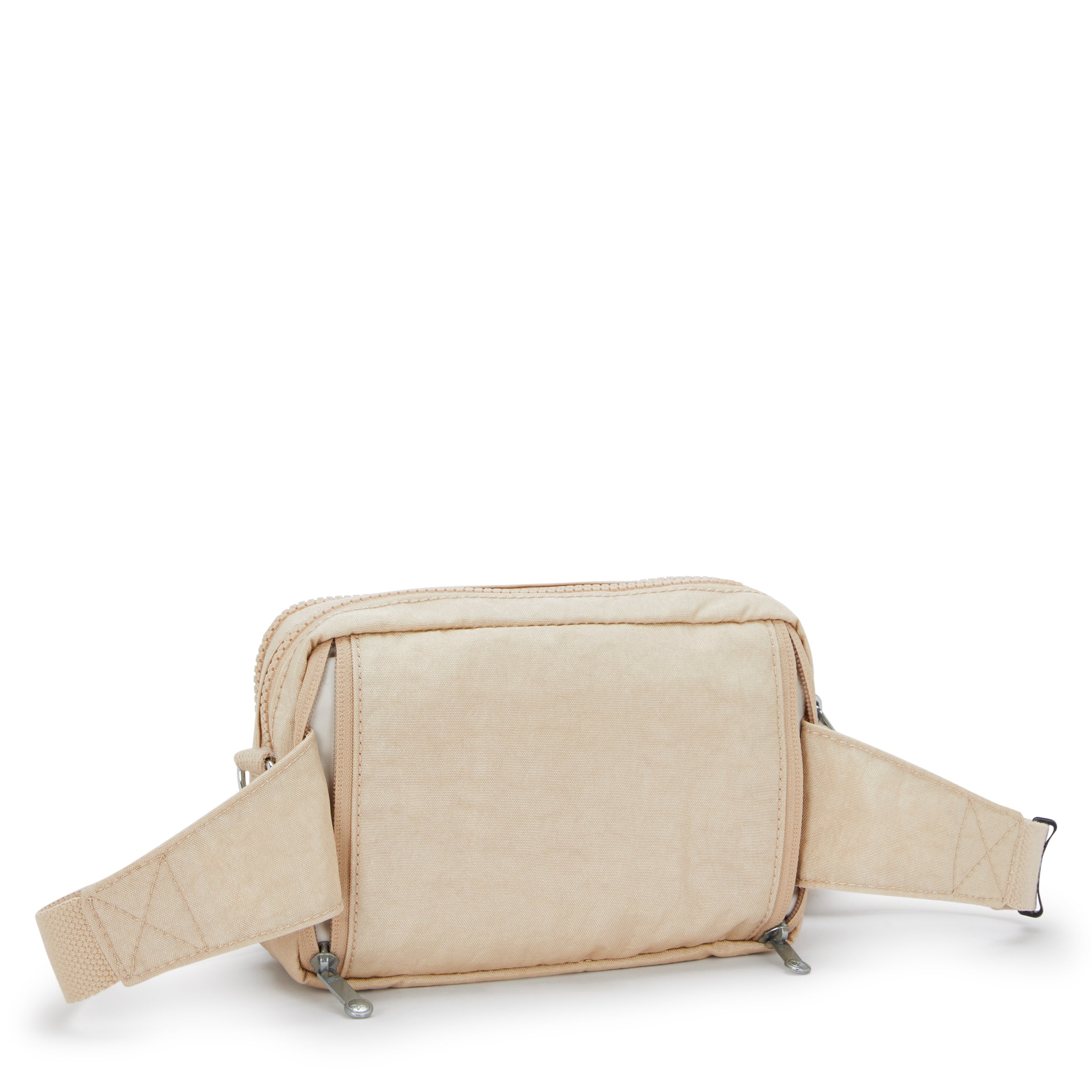 Abanu Multi Shimmer Convertible Crossbody Bag - Image 2