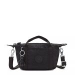 Art Compact Crossbody Bag