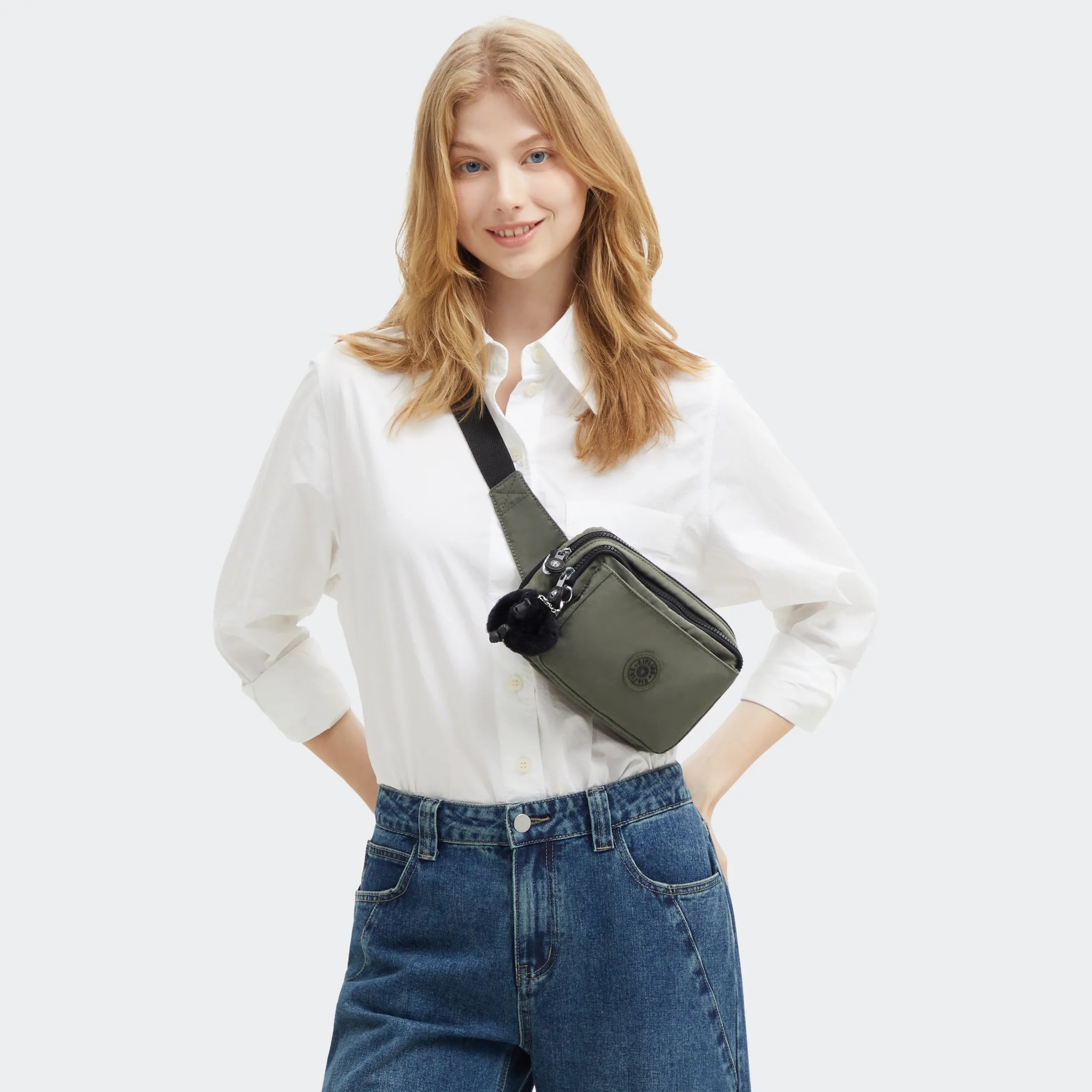 Abanu Multi Crossbody - Image 2