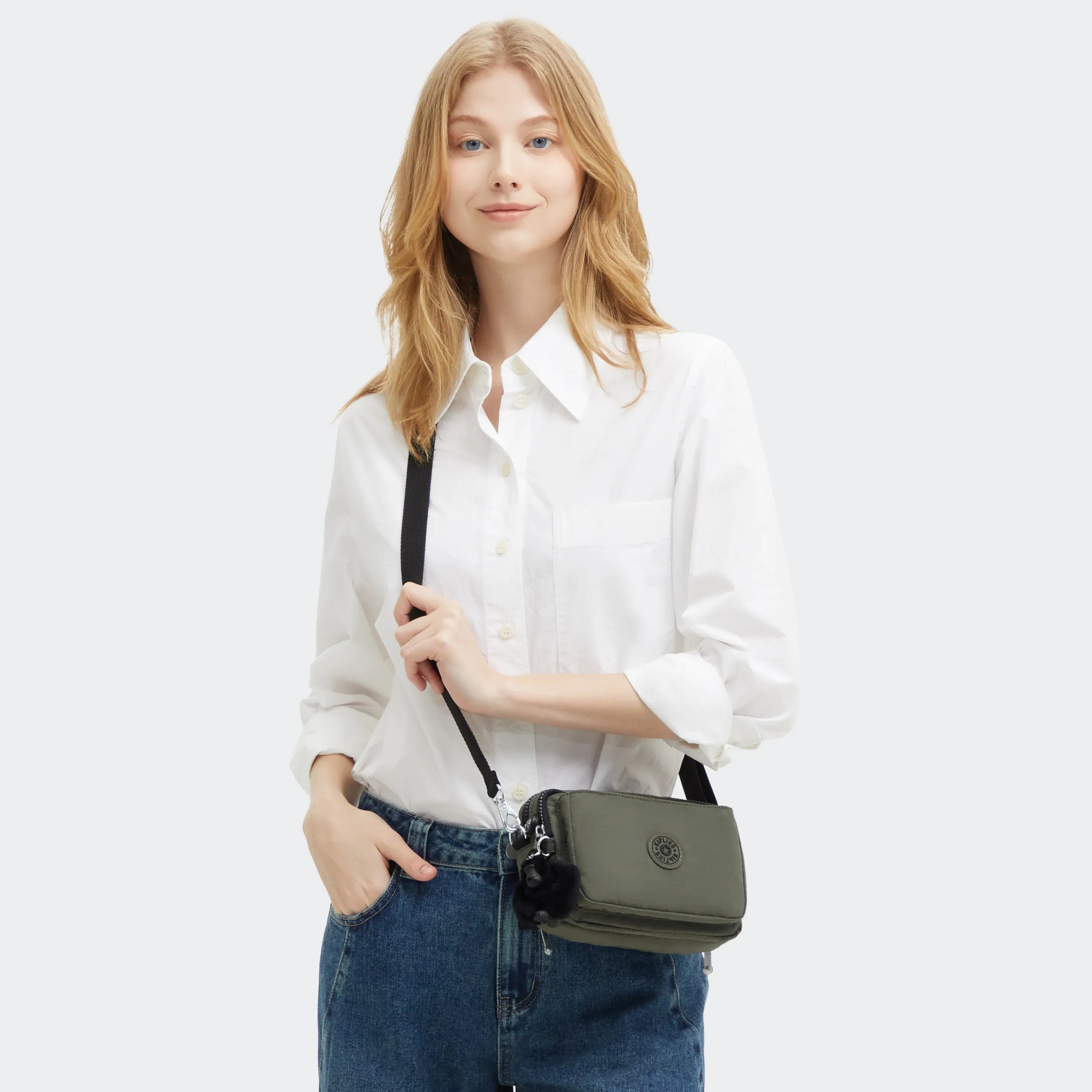 Abanu Multi Crossbody - Image 8