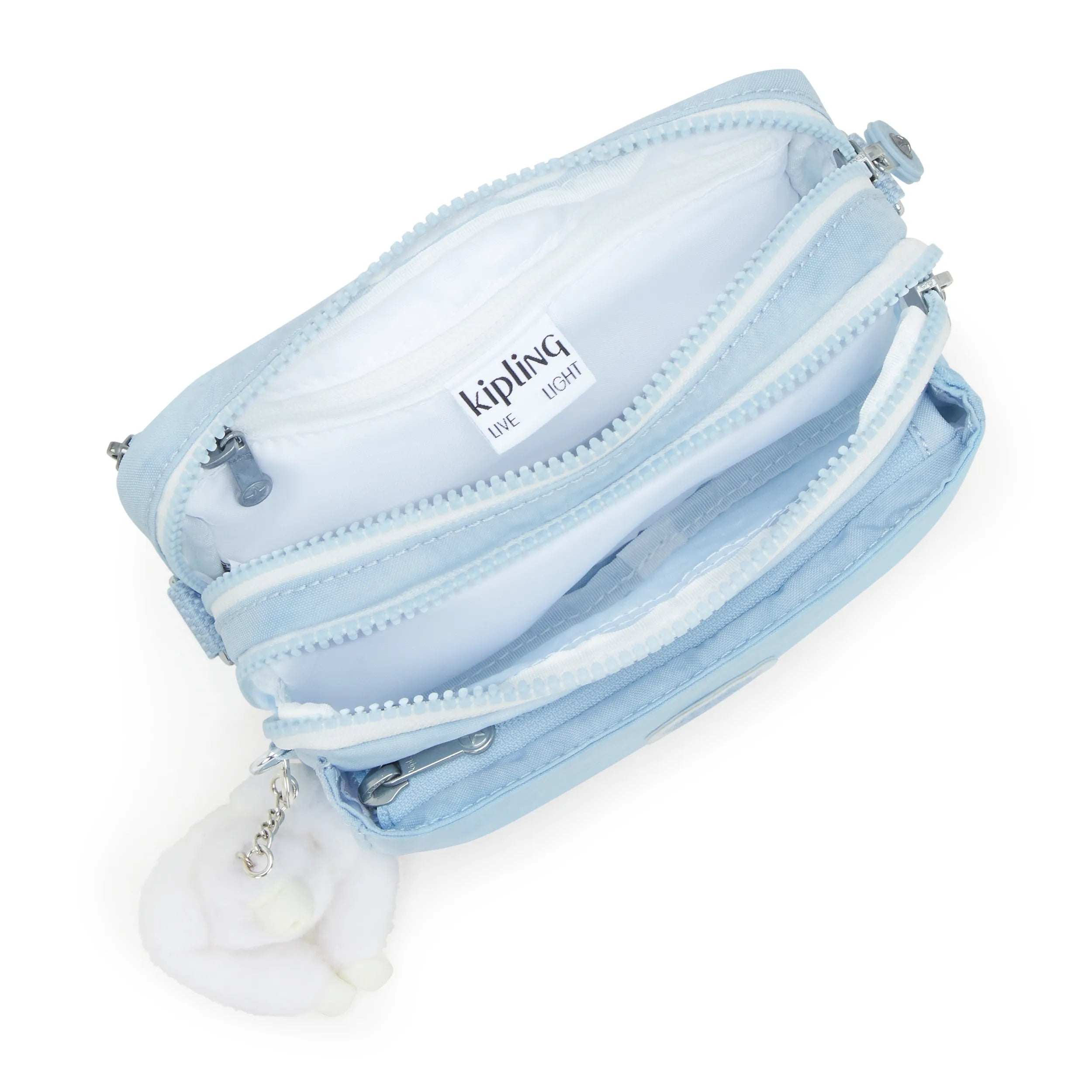 Abanu Multi Crossbody - Image 3