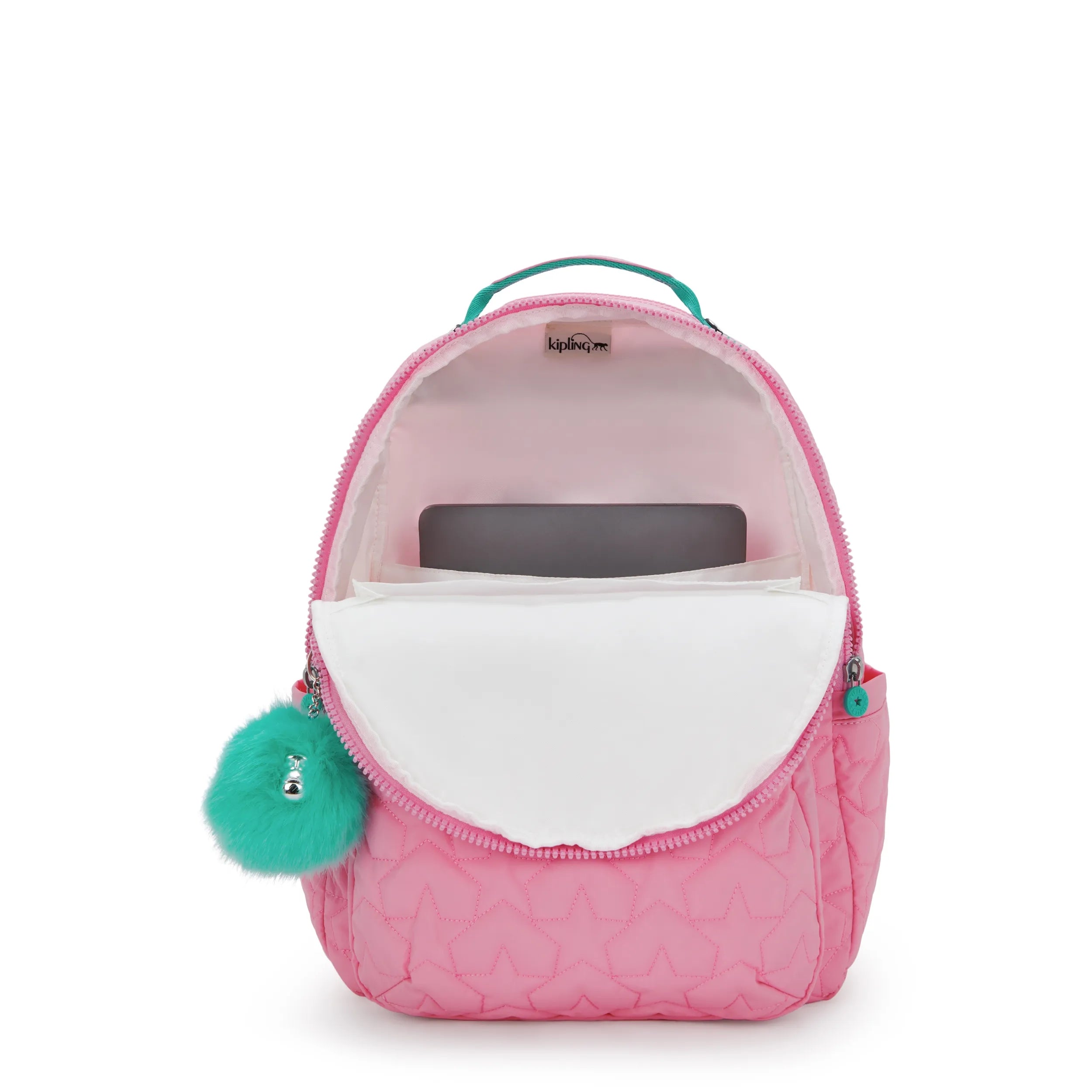 Seoul Large 15 Laptop Backpack - Image 3