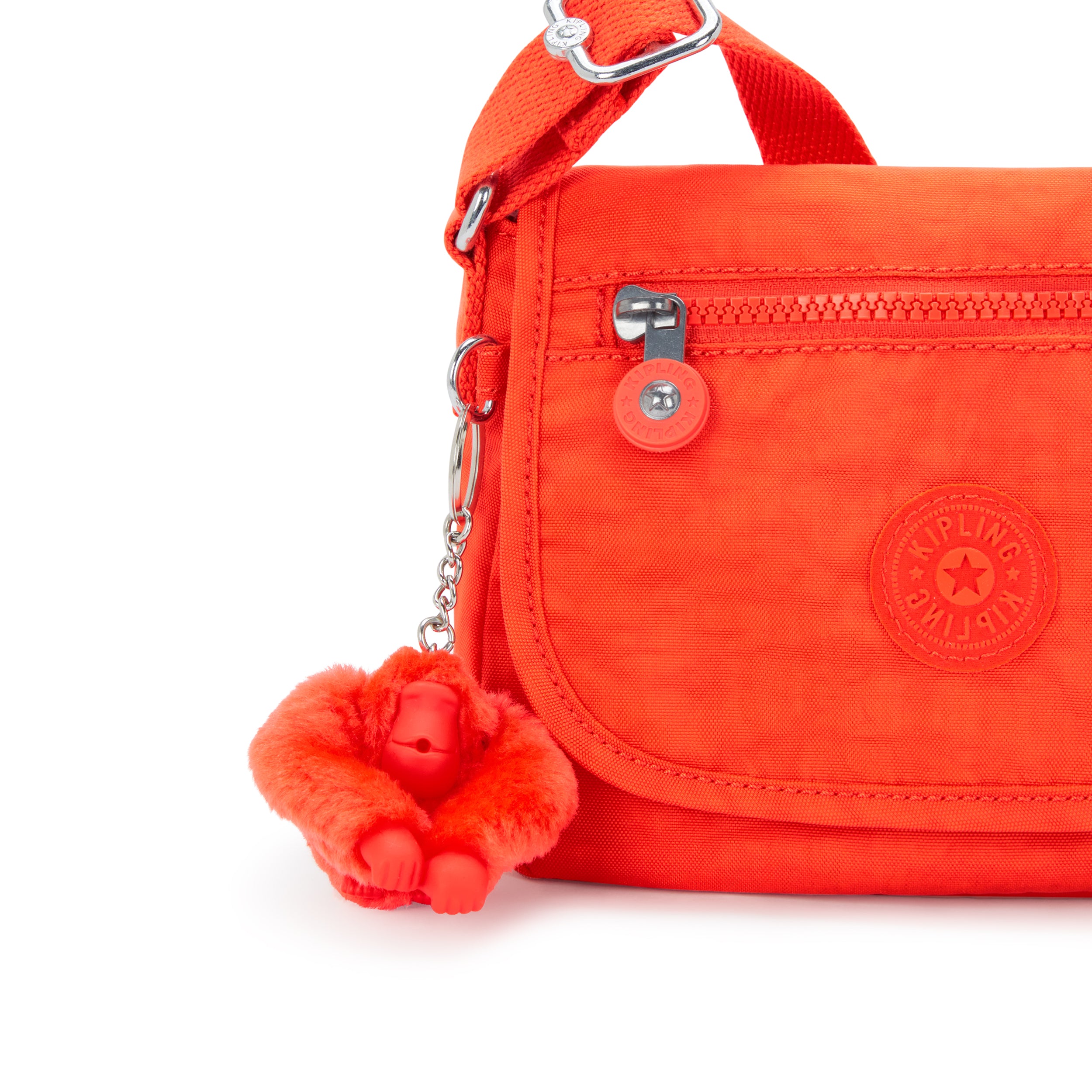 Sabian Crossbody Mini Bag - Image 5