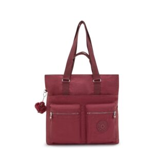 India 16 Laptop Tote Bag