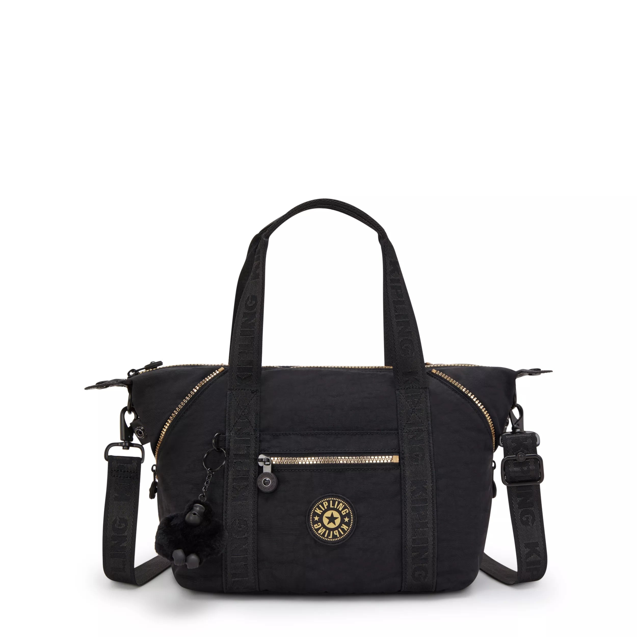 Art Mini Shoulder Bag