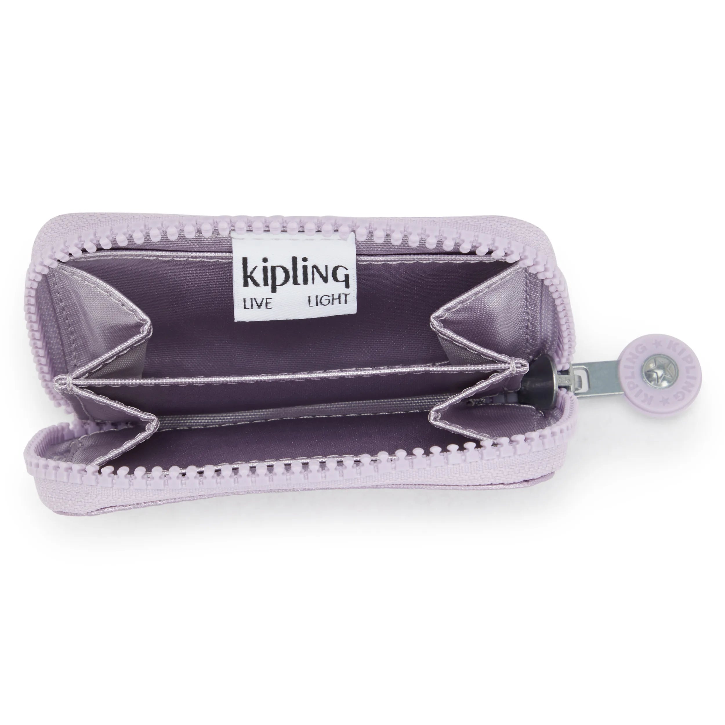 Cash Buddy Metallic Coin Purse - Image 3