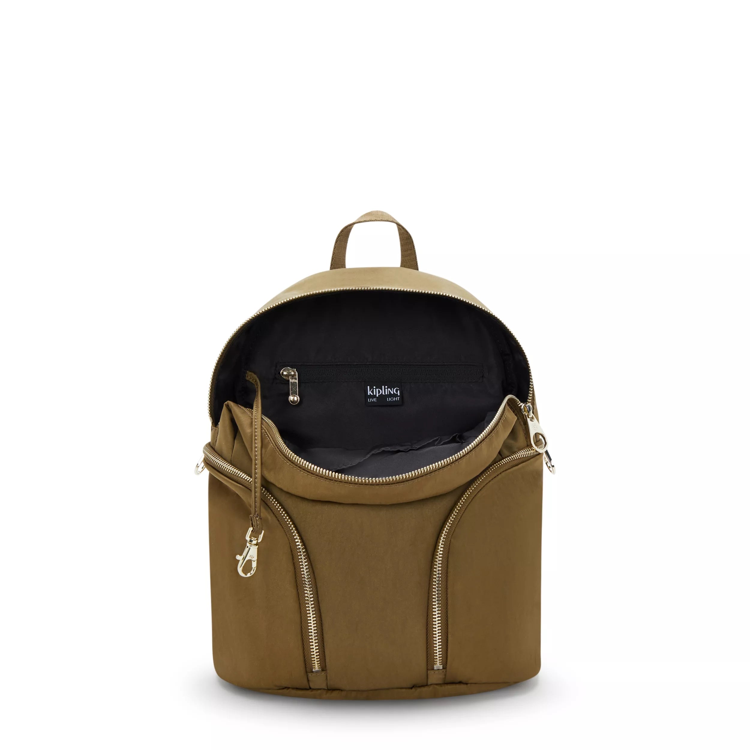 The City Small Backpack - Image 8