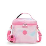 Graham Printed Lunch Bag