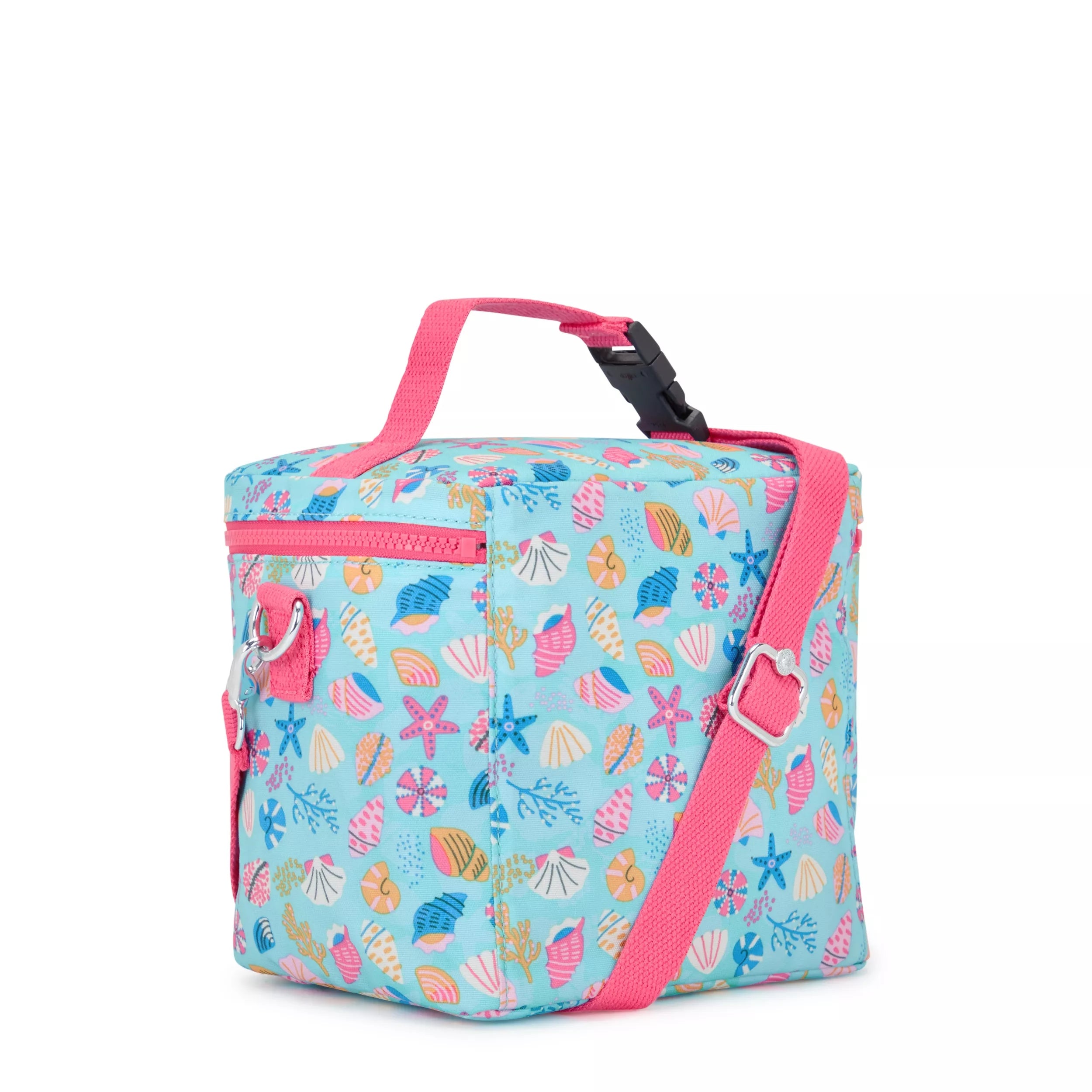 Graham Printed Lunch Bag - Image 2