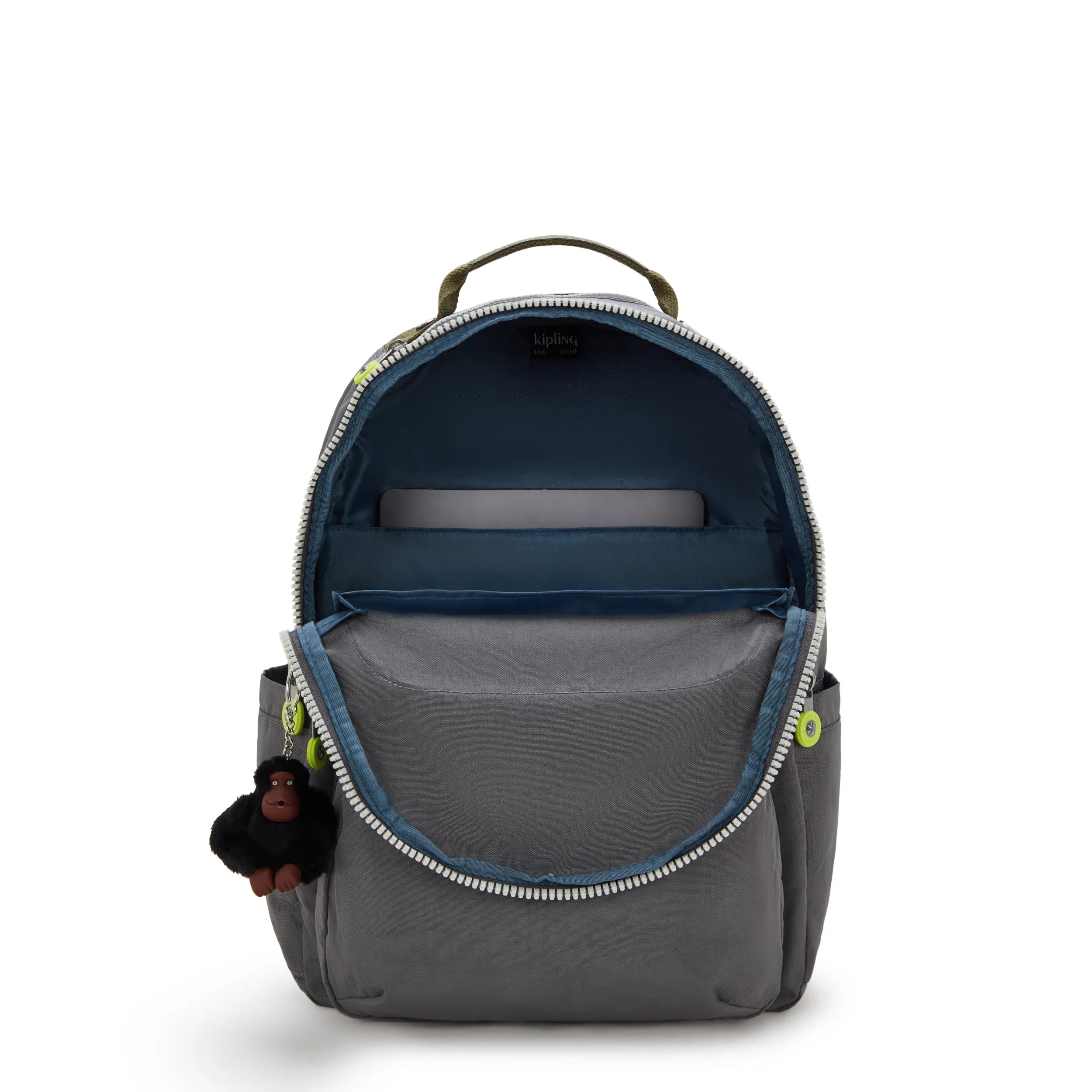 Seoul Large 15 Laptop Backpack - Image 4