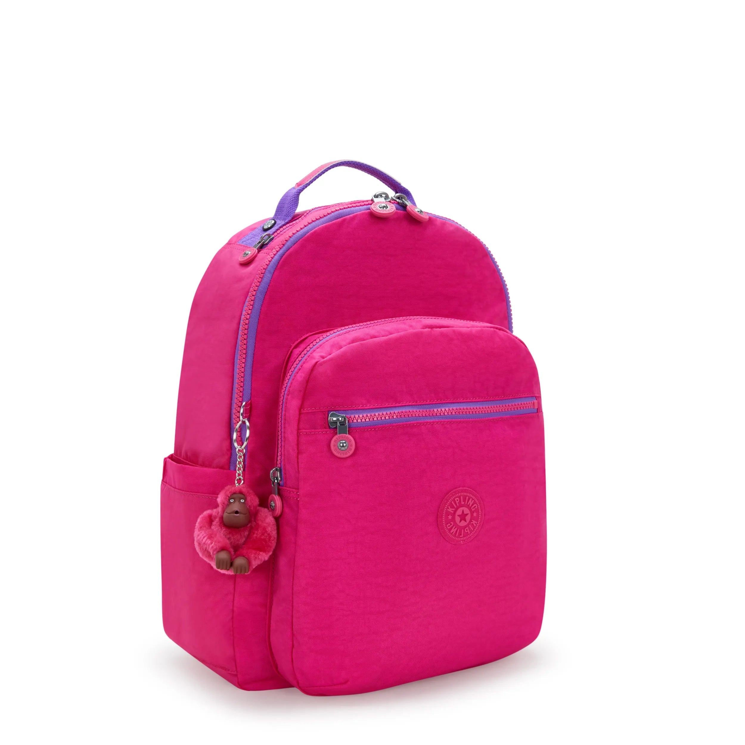 Seoul Large 15 Laptop Backpack - Image 4