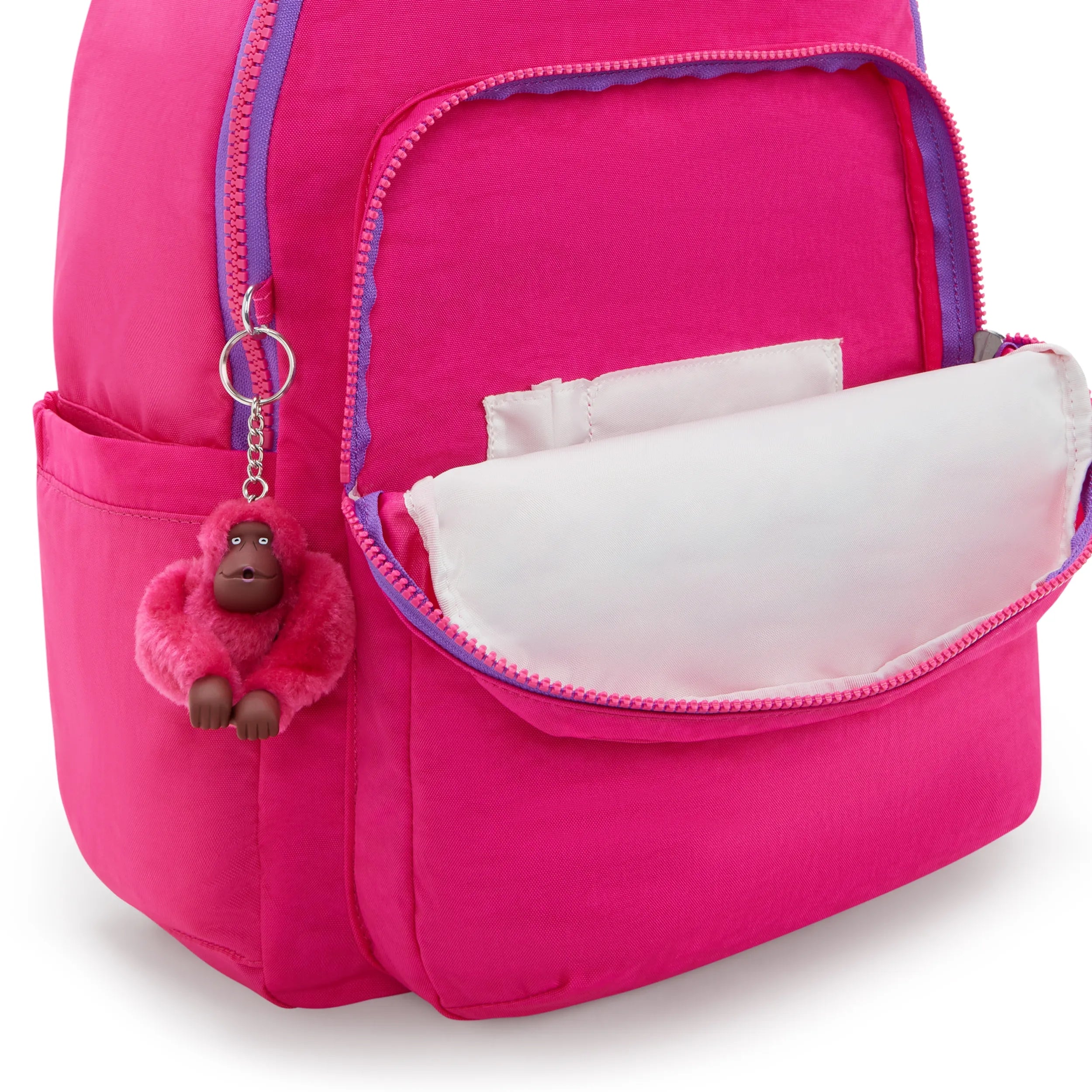 Seoul Large 15 Laptop Backpack - Image 5