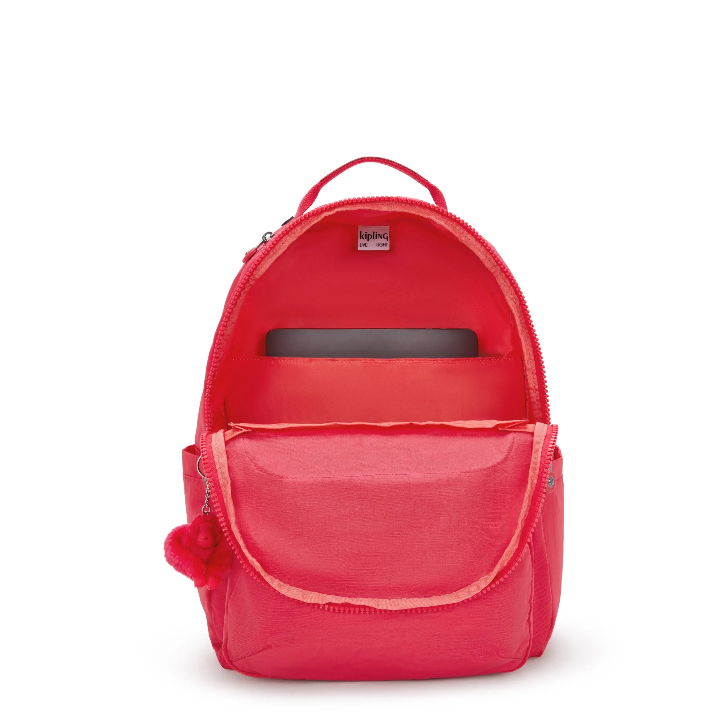 Seoul Large 15 Laptop Backpack - Image 4