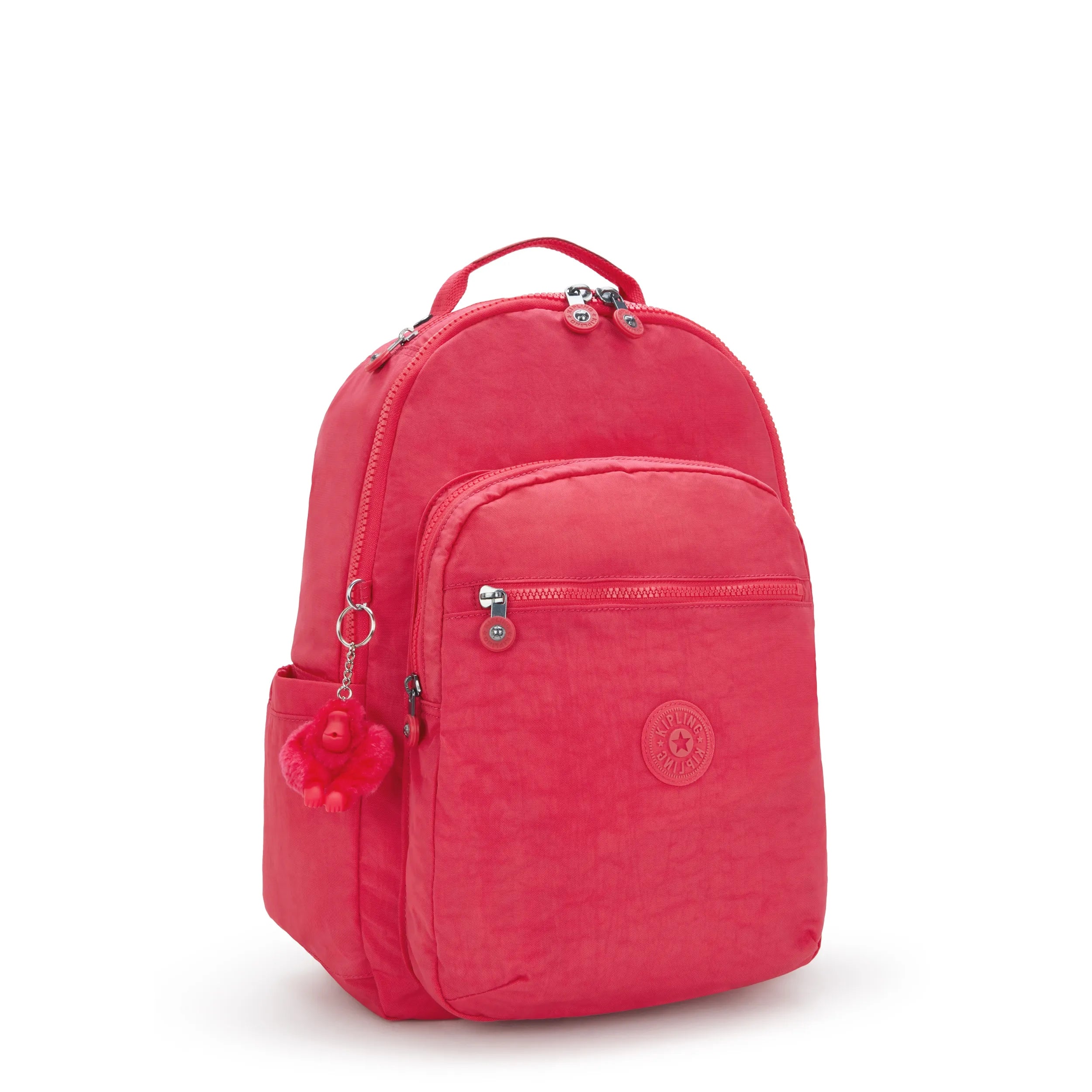 Seoul Large 15 Laptop Backpack - Image 5