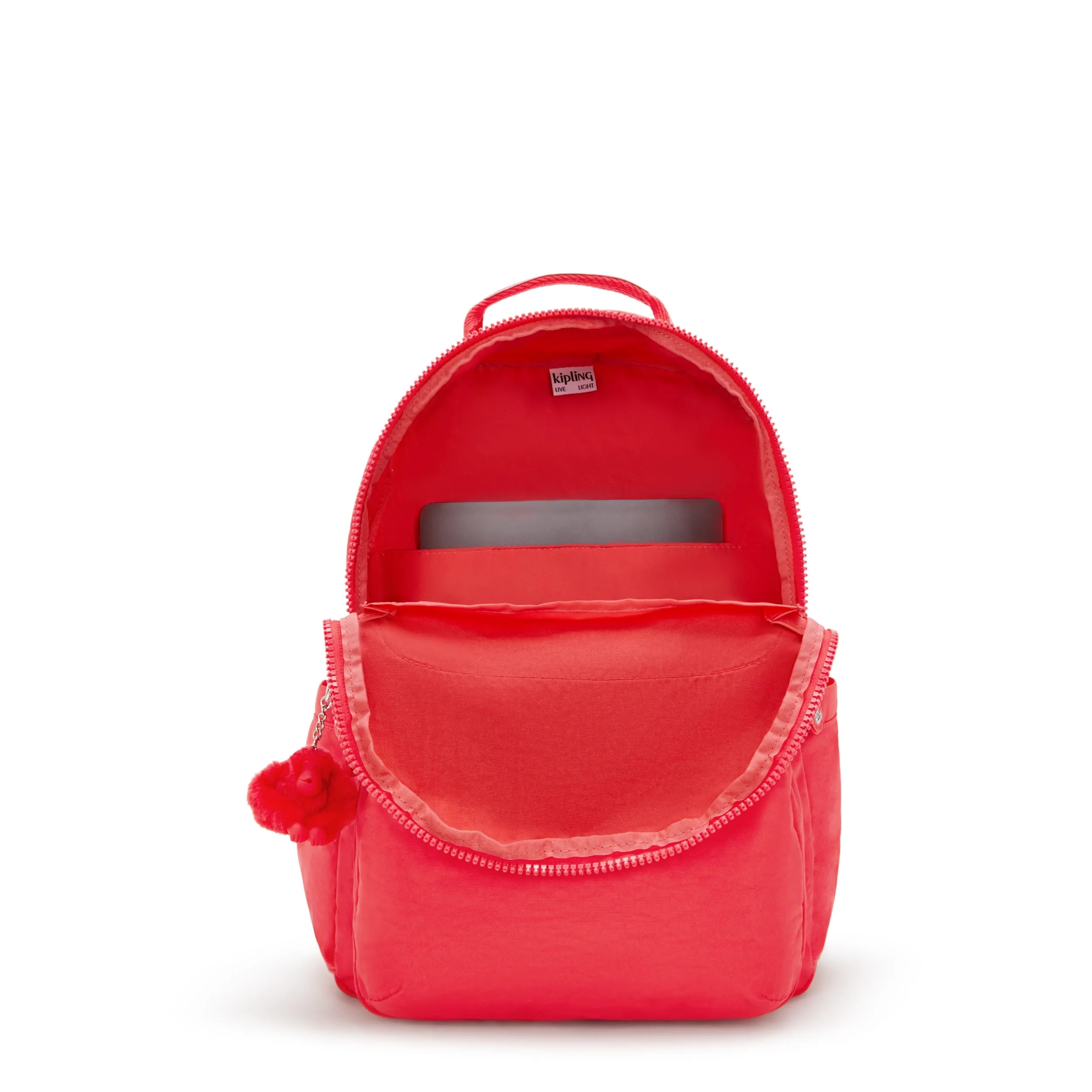 Seoul Large 15 Laptop Backpack - Image 4